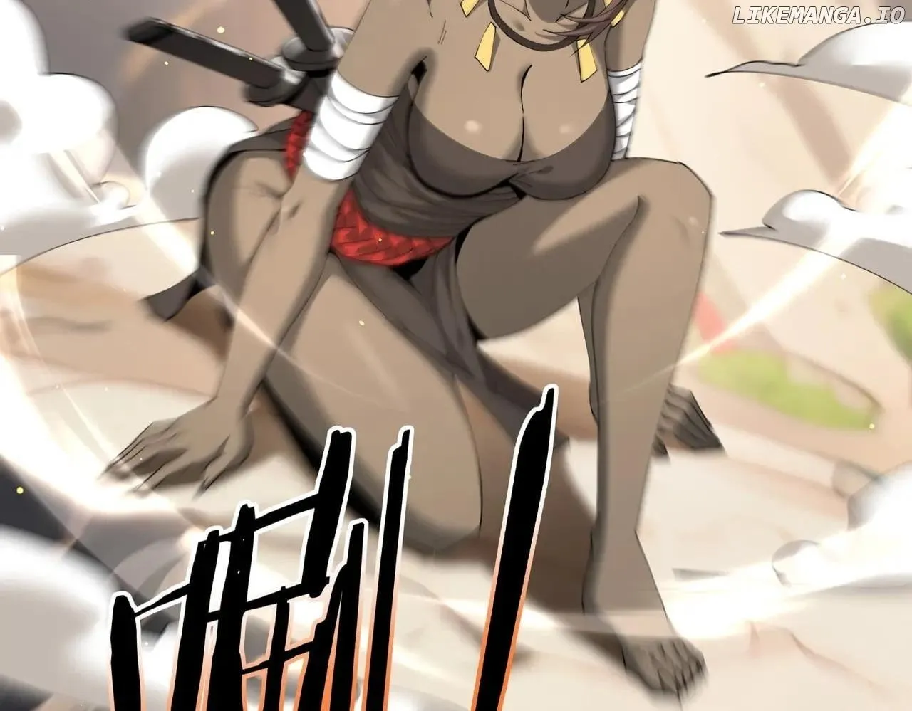 Read I Got the Weakest Class, Dragon Tamer!? chapter 147 image 110 on Lezhin