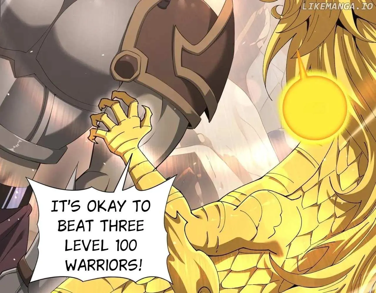 Read I Got the Weakest Class, Dragon Tamer!? chapter 147 image 12 on Lezhin