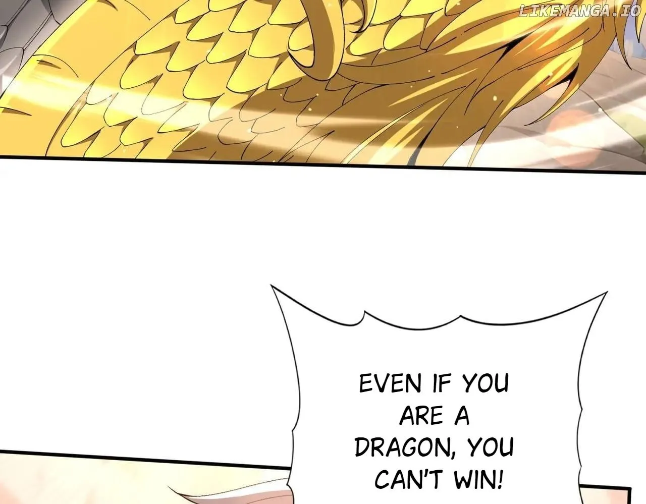 Read I Got the Weakest Class, Dragon Tamer!? chapter 147 image 13 on Lezhin