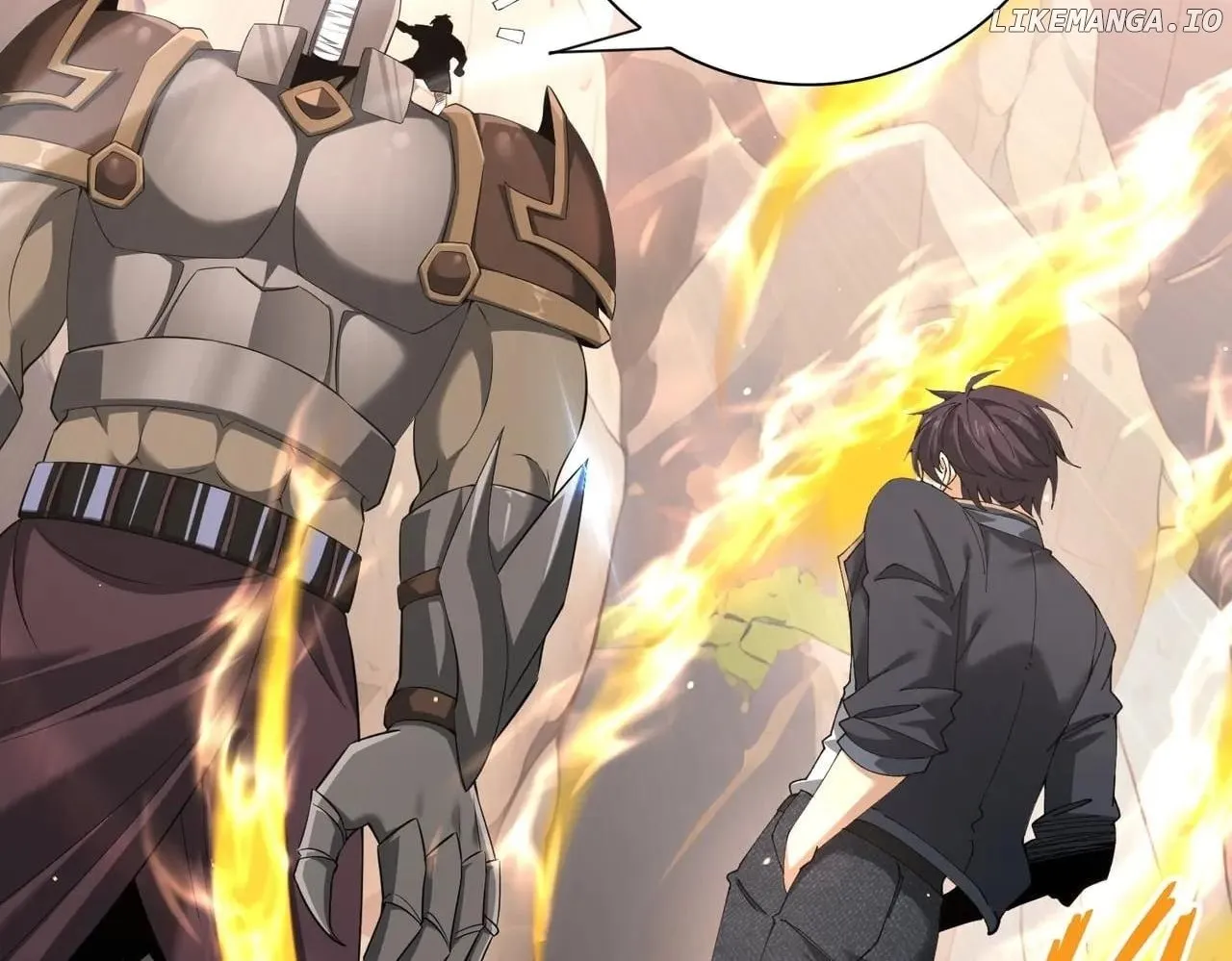 Read I Got the Weakest Class, Dragon Tamer!? chapter 147 image 16 on Lezhin