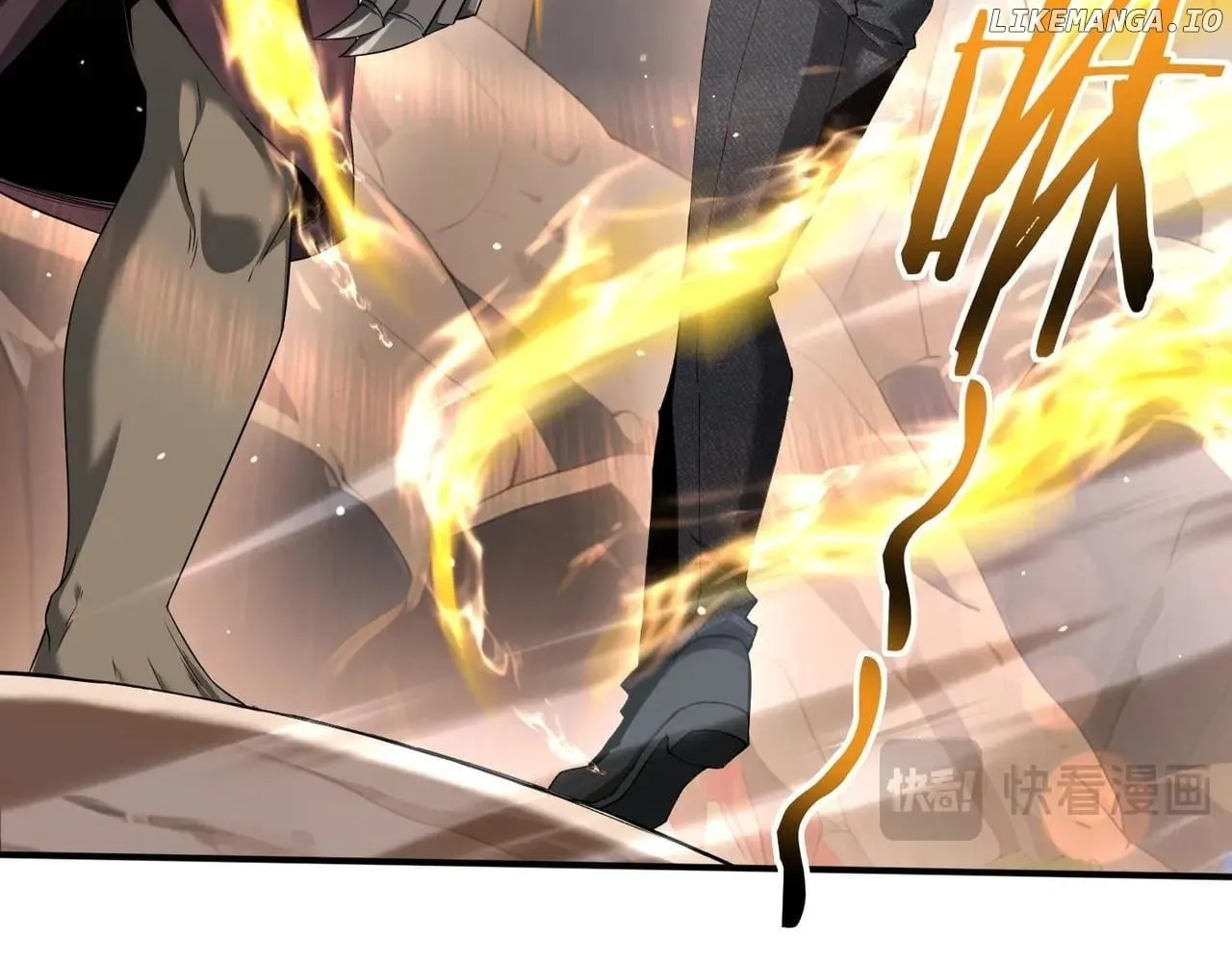 Read I Got the Weakest Class, Dragon Tamer!? chapter 147 image 17 on Lezhin