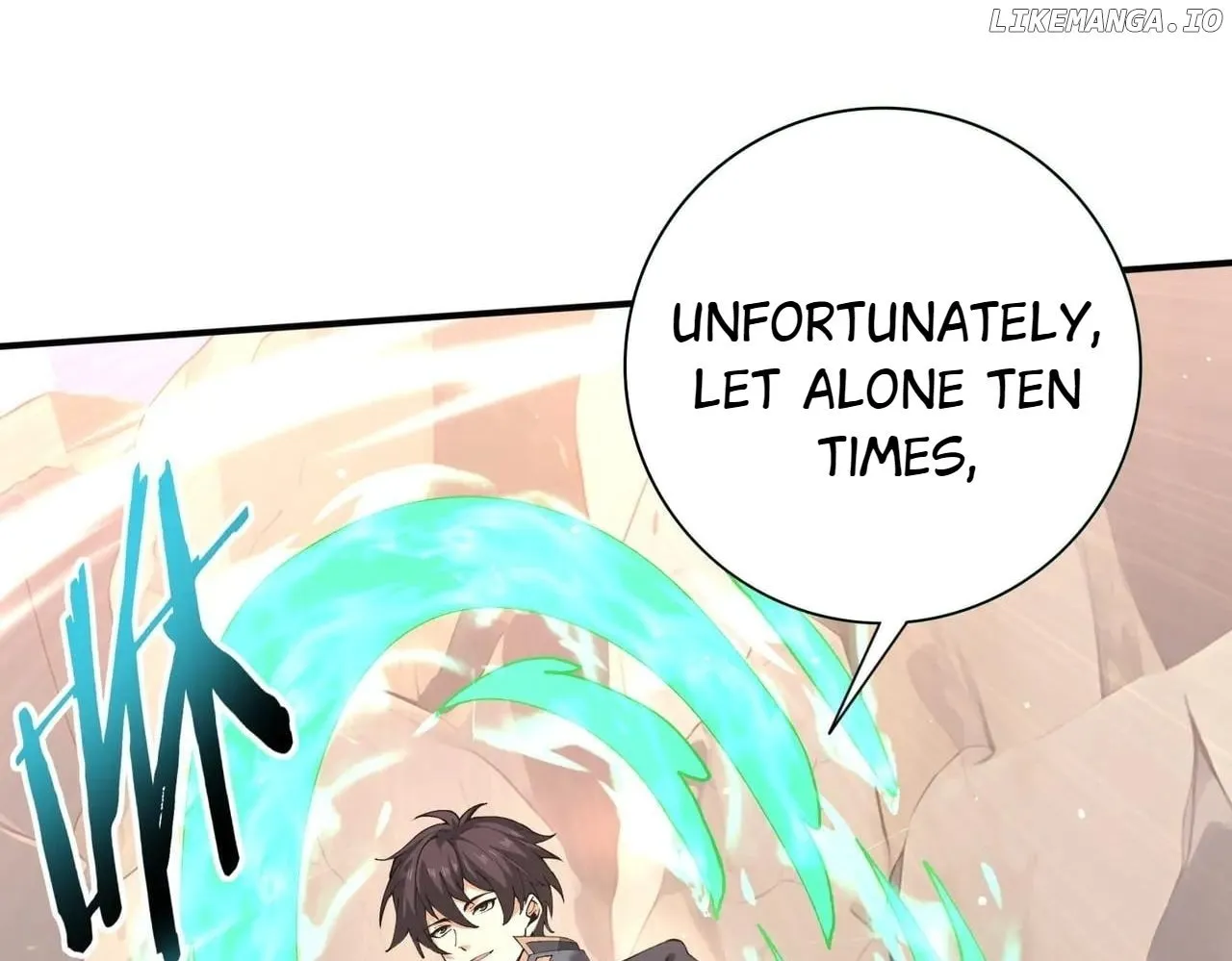 Read I Got the Weakest Class, Dragon Tamer!? chapter 147 image 22 on Lezhin