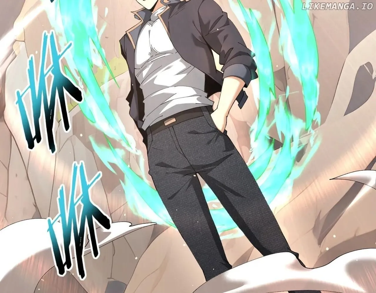 Read I Got the Weakest Class, Dragon Tamer!? chapter 147 image 23 on Lezhin