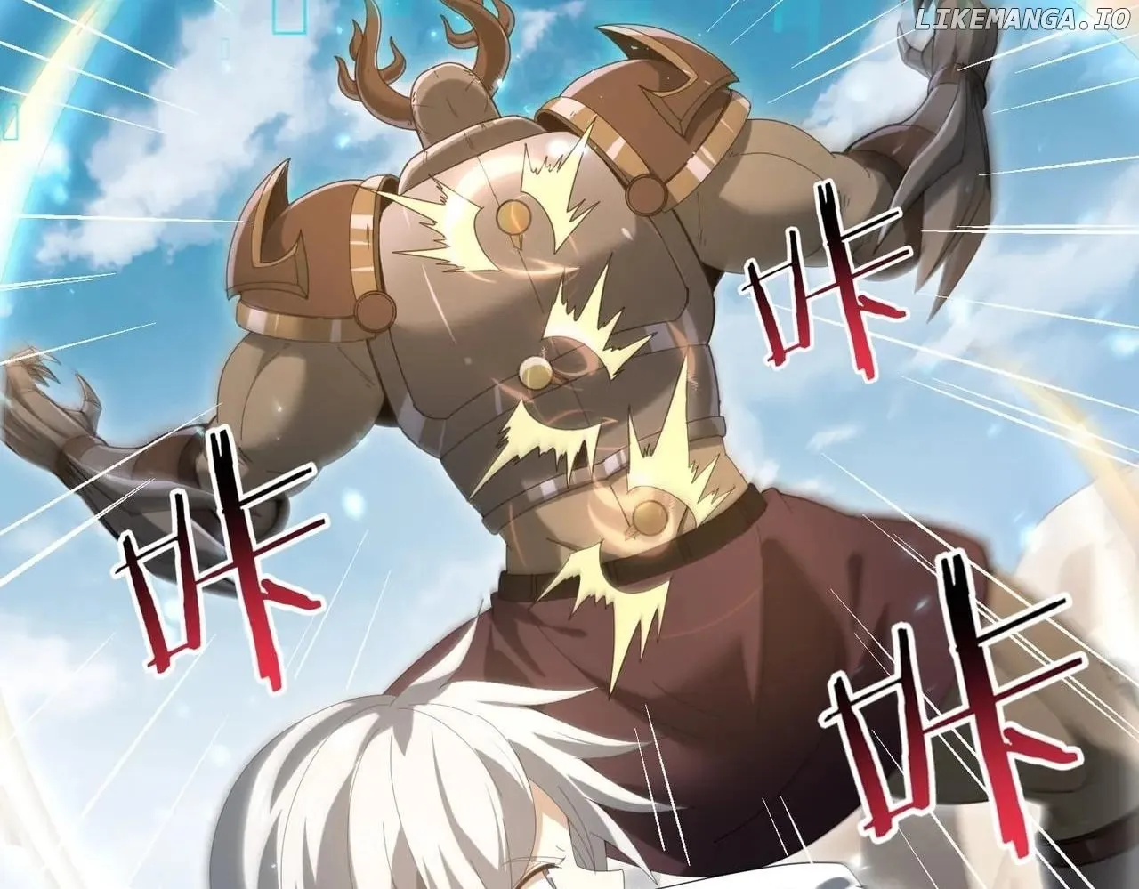 Read I Got the Weakest Class, Dragon Tamer!? chapter 147 image 3 on Lezhin