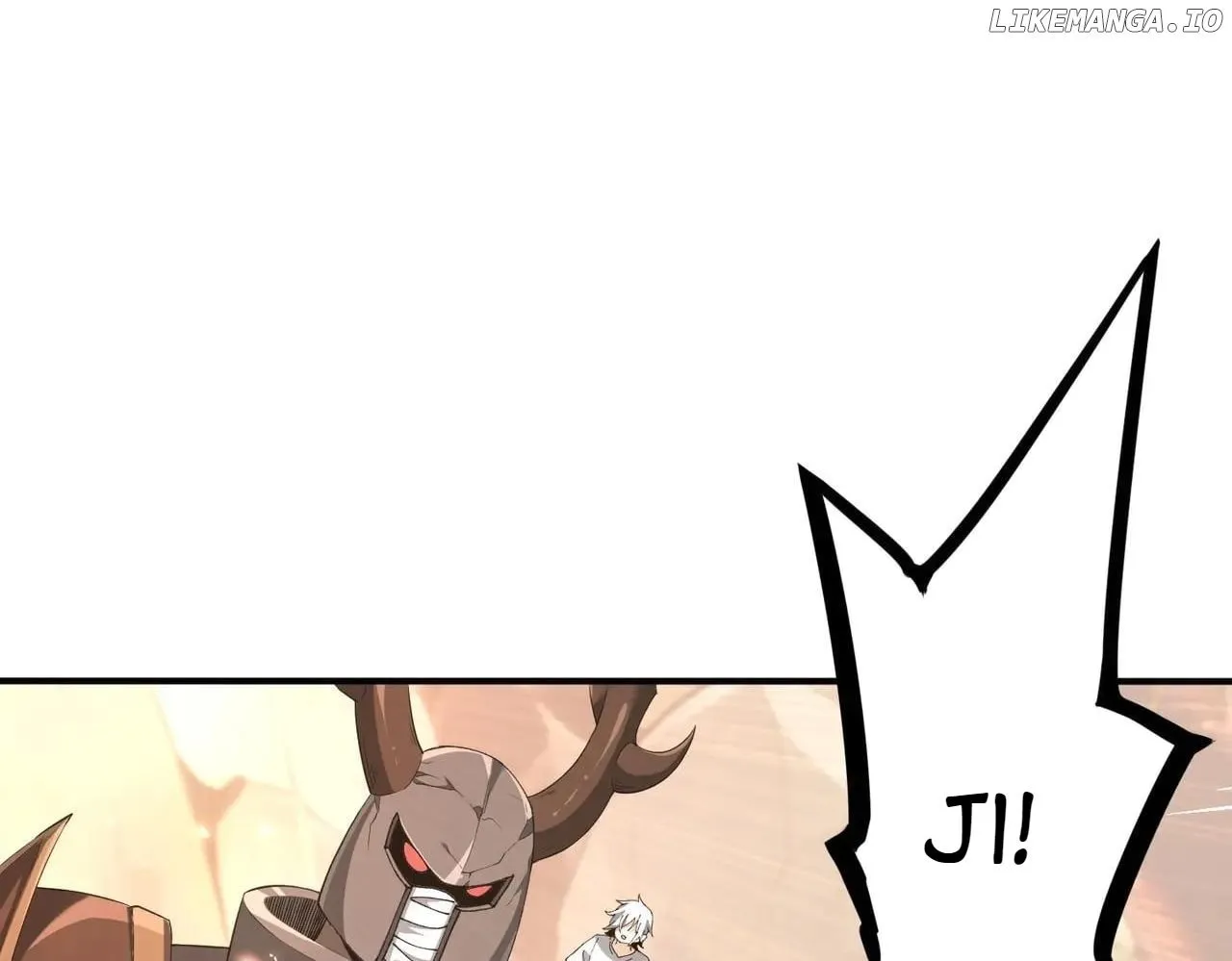 Read I Got the Weakest Class, Dragon Tamer!? chapter 147 image 32 on Lezhin