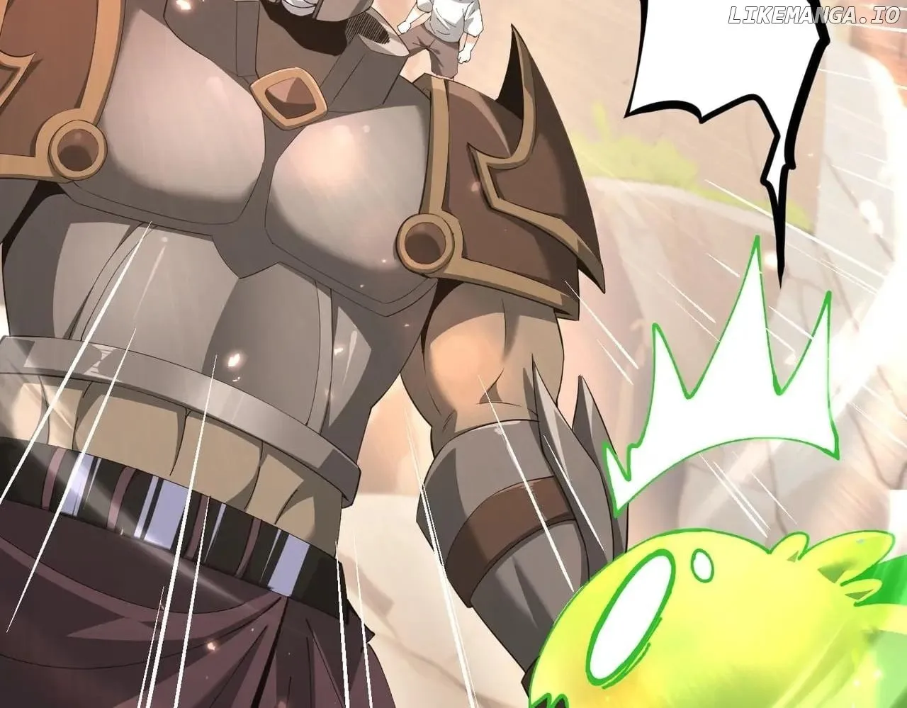 Read I Got the Weakest Class, Dragon Tamer!? chapter 147 image 33 on Lezhin