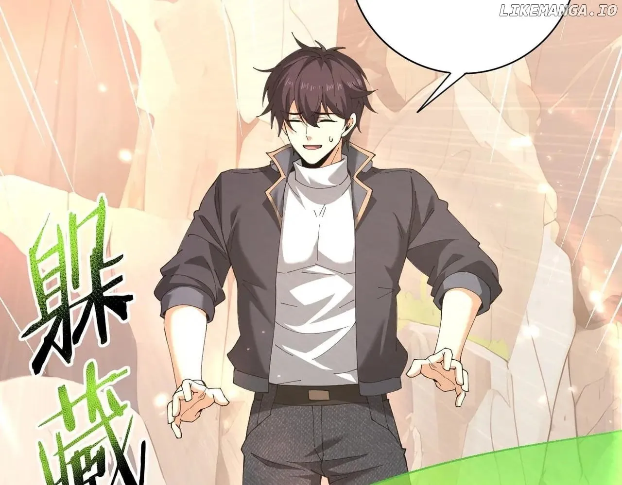 Read I Got the Weakest Class, Dragon Tamer!? chapter 147 image 35 on Lezhin