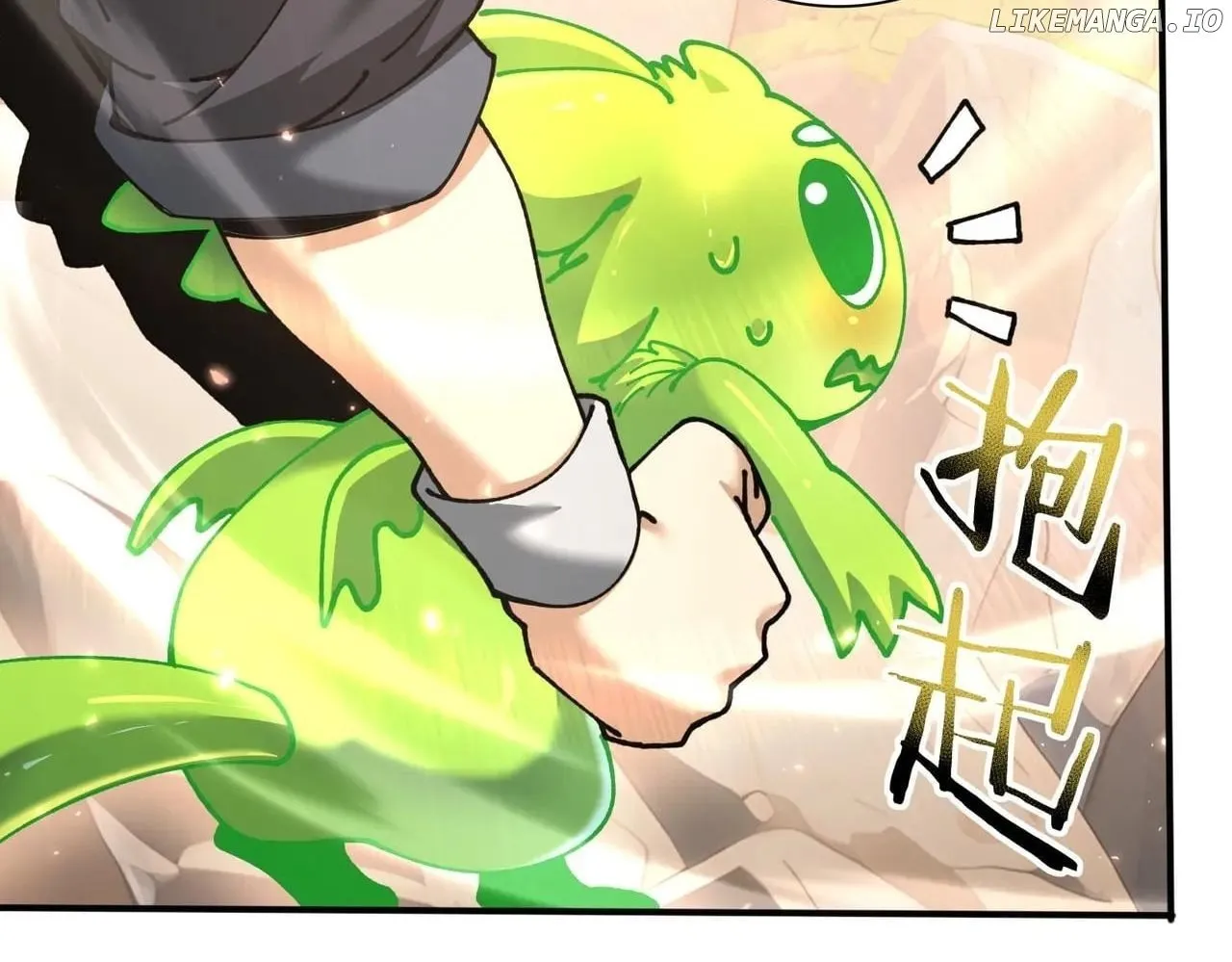 Read I Got the Weakest Class, Dragon Tamer!? chapter 147 image 41 on Lezhin