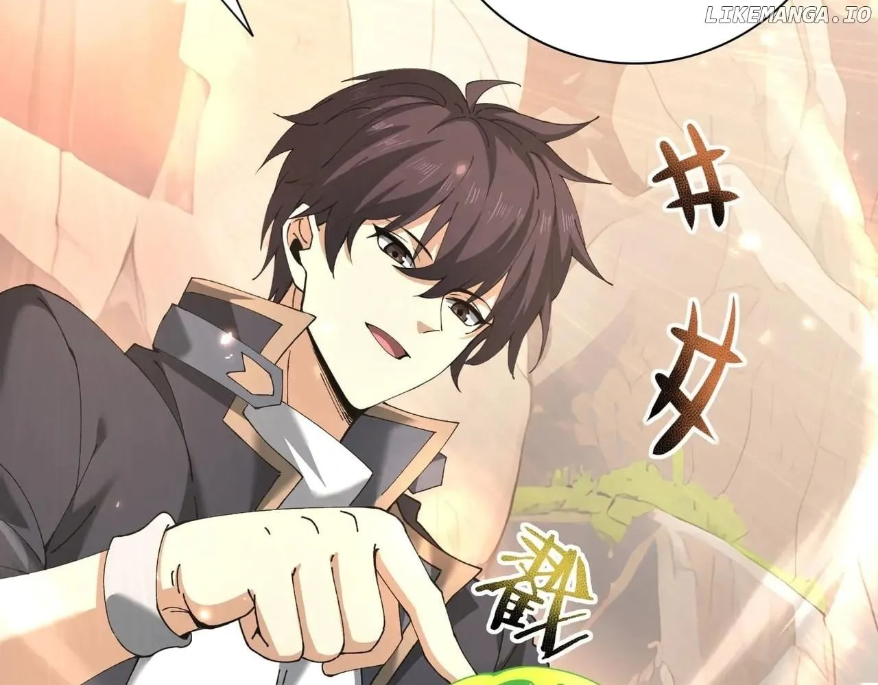 Read I Got the Weakest Class, Dragon Tamer!? chapter 147 image 43 on Lezhin