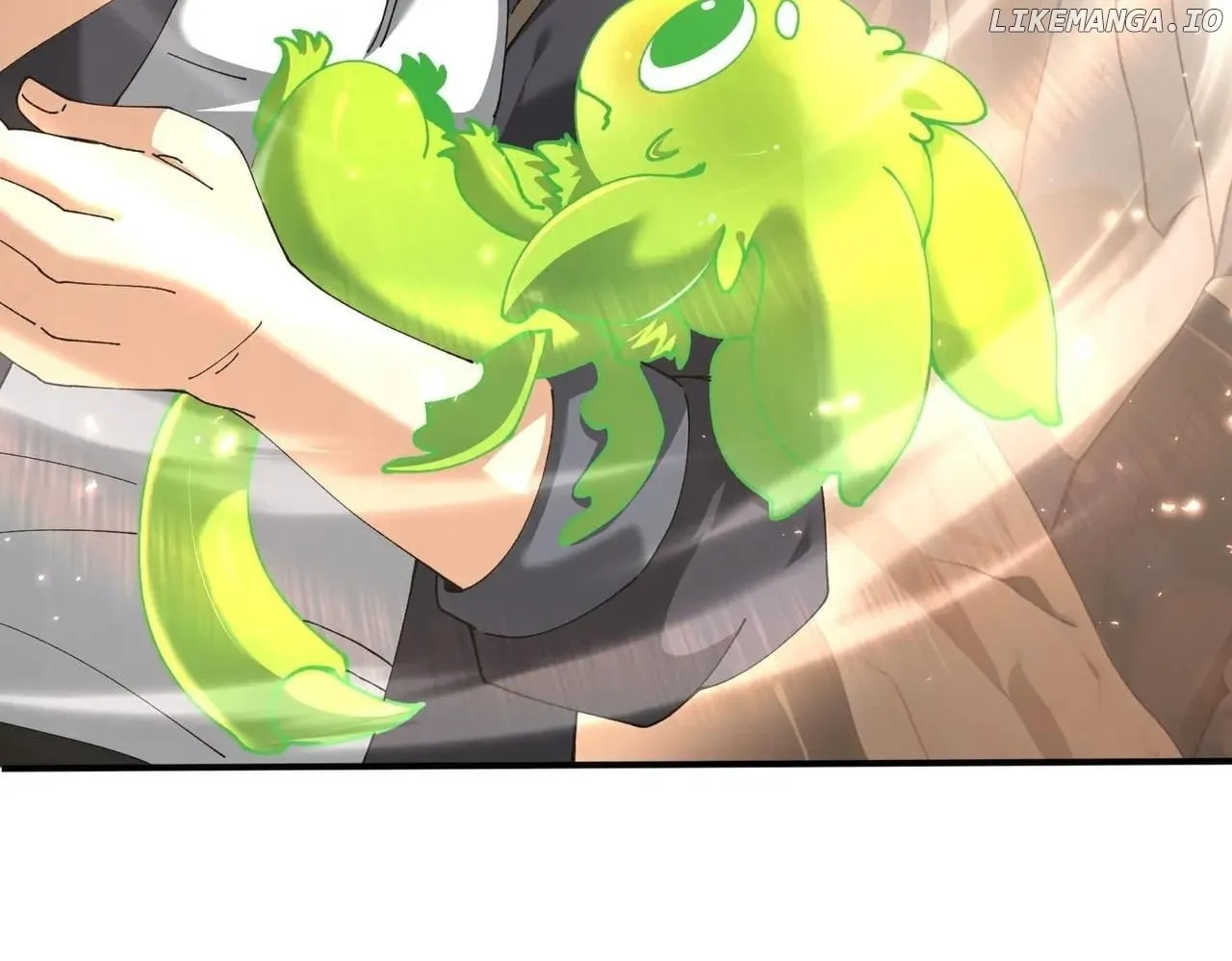 Read I Got the Weakest Class, Dragon Tamer!? chapter 147 image 44 on Lezhin