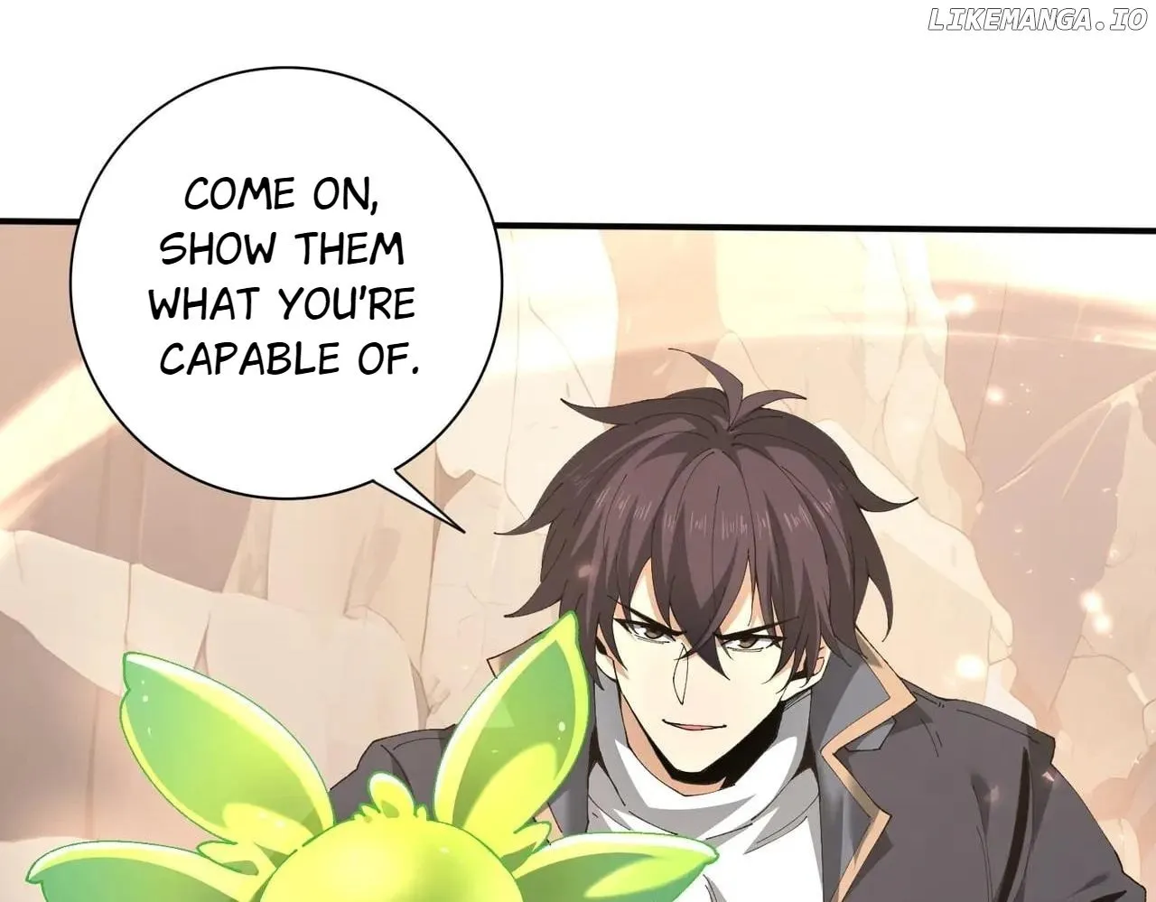 Read I Got the Weakest Class, Dragon Tamer!? chapter 147 image 48 on Lezhin