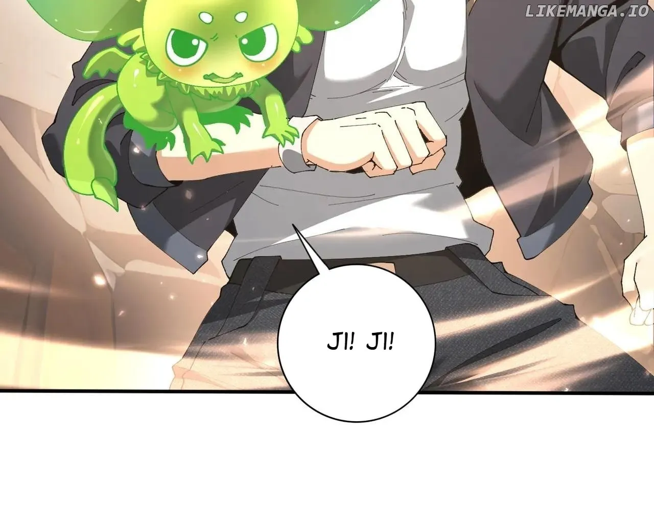 Read I Got the Weakest Class, Dragon Tamer!? chapter 147 image 49 on Lezhin
