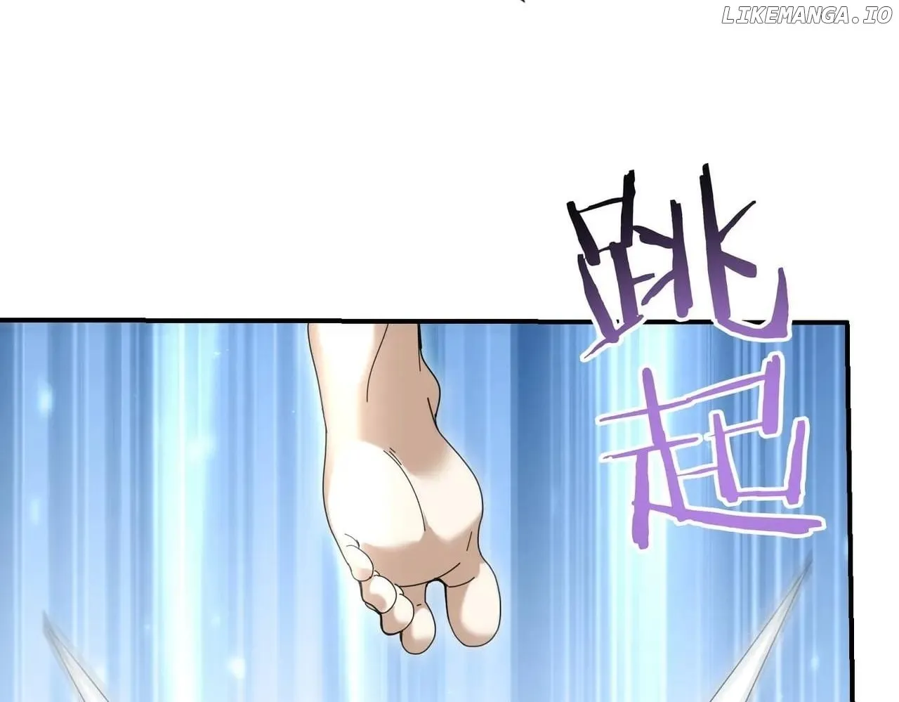 Read I Got the Weakest Class, Dragon Tamer!? chapter 147 image 5 on Lezhin