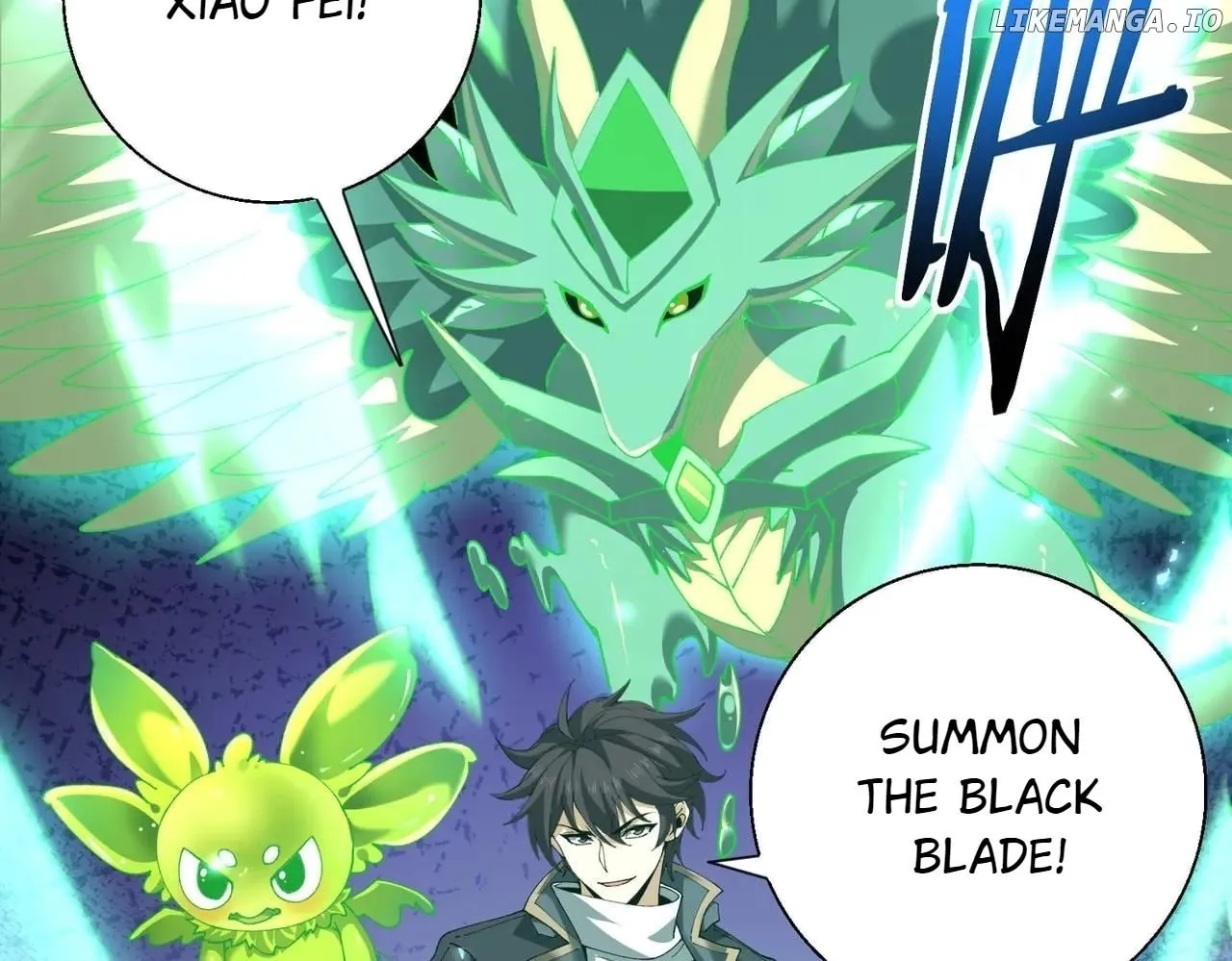 Read I Got the Weakest Class, Dragon Tamer!? chapter 147 image 55 on Lezhin