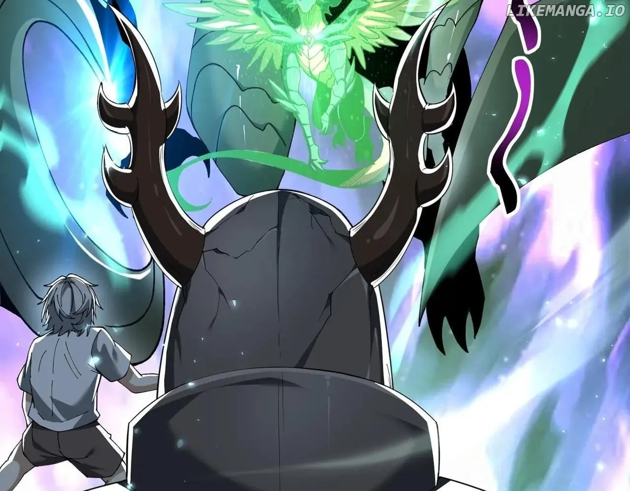 Read I Got the Weakest Class, Dragon Tamer!? chapter 147 image 60 on Lezhin