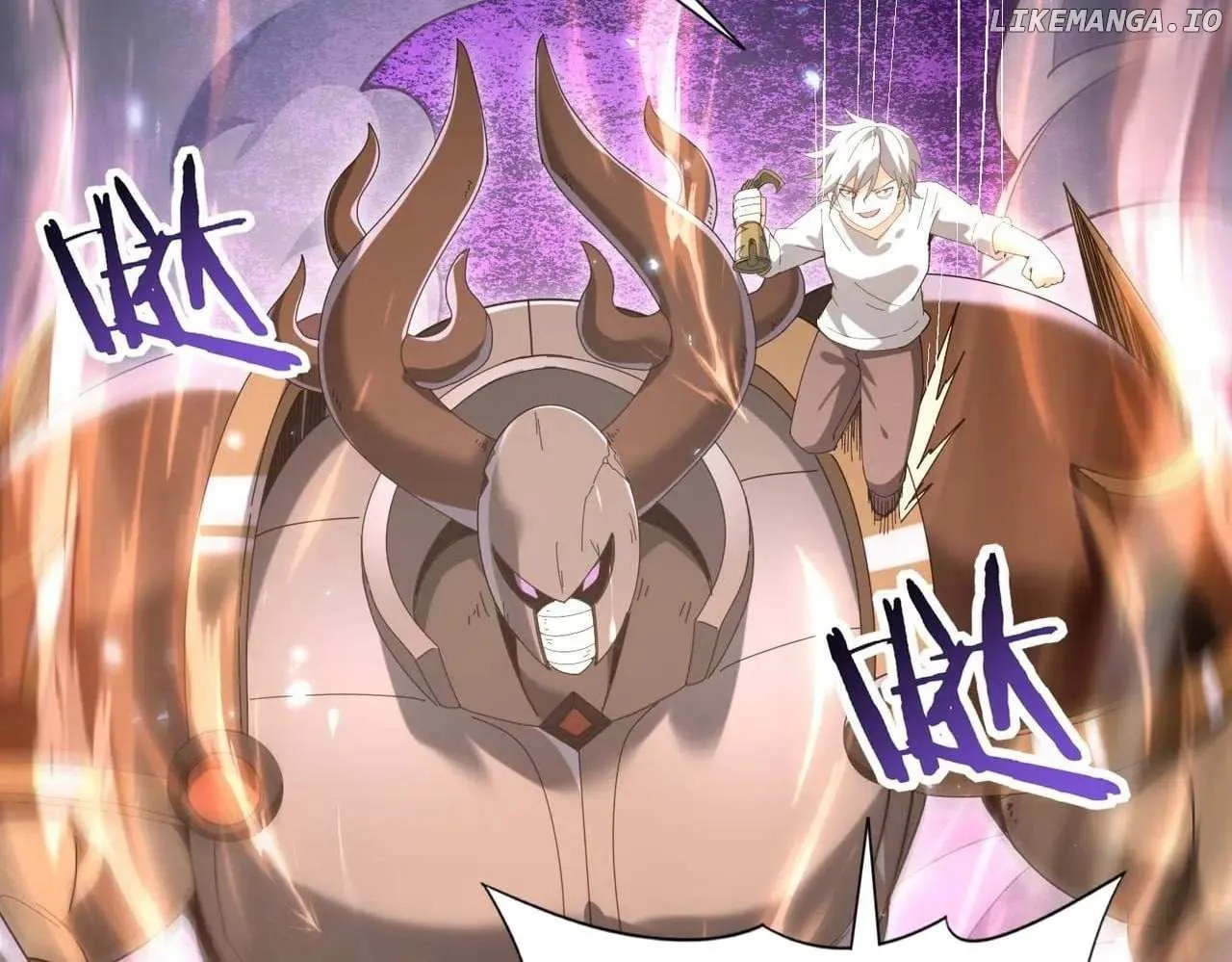 Read I Got the Weakest Class, Dragon Tamer!? chapter 147 image 7 on Lezhin