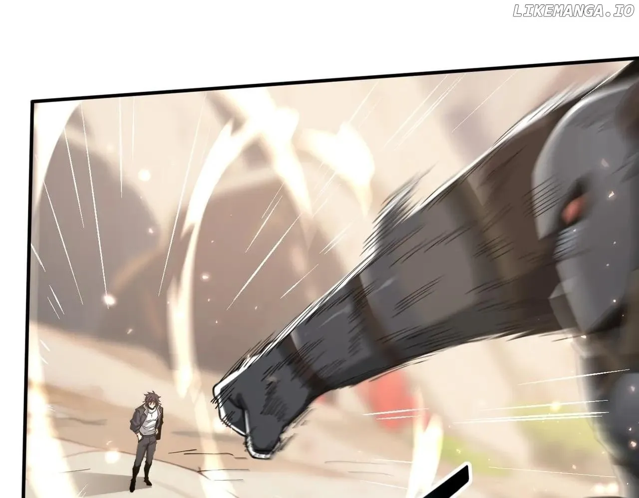 Read I Got the Weakest Class, Dragon Tamer!? chapter 147 image 70 on Lezhin
