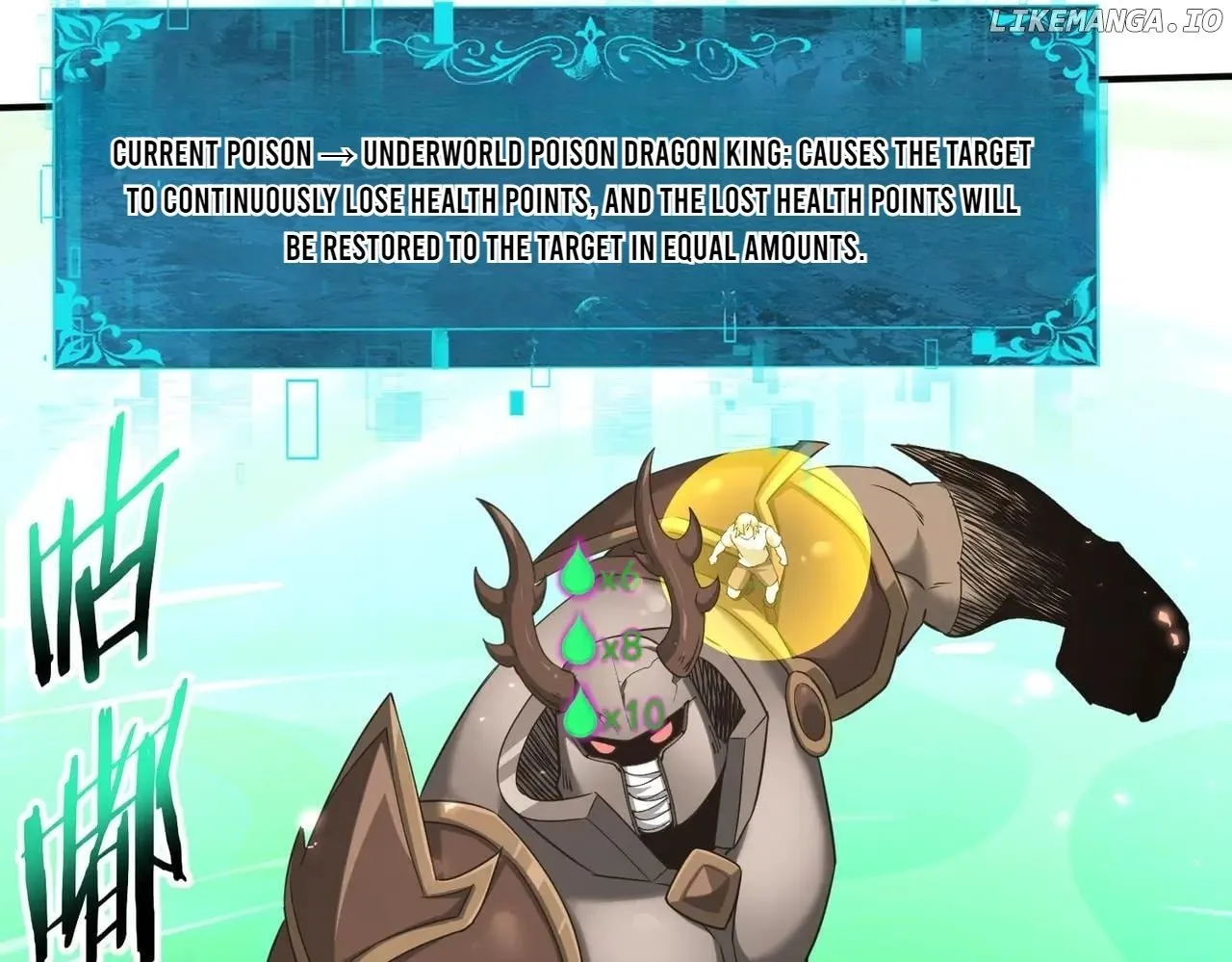 Read I Got the Weakest Class, Dragon Tamer!? chapter 147 image 74 on Lezhin