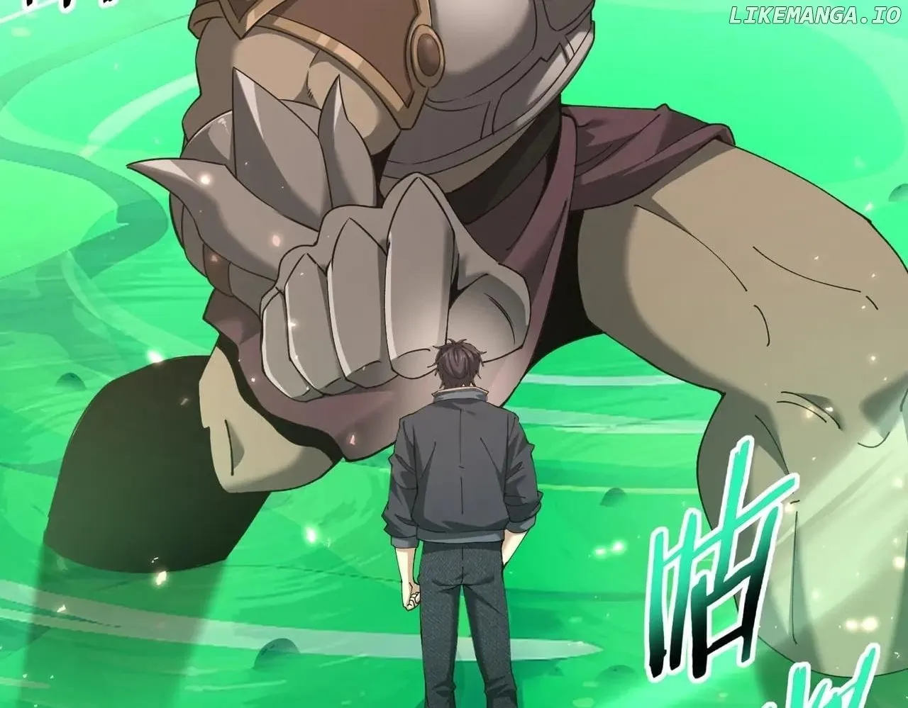 Read I Got the Weakest Class, Dragon Tamer!? chapter 147 image 75 on Lezhin