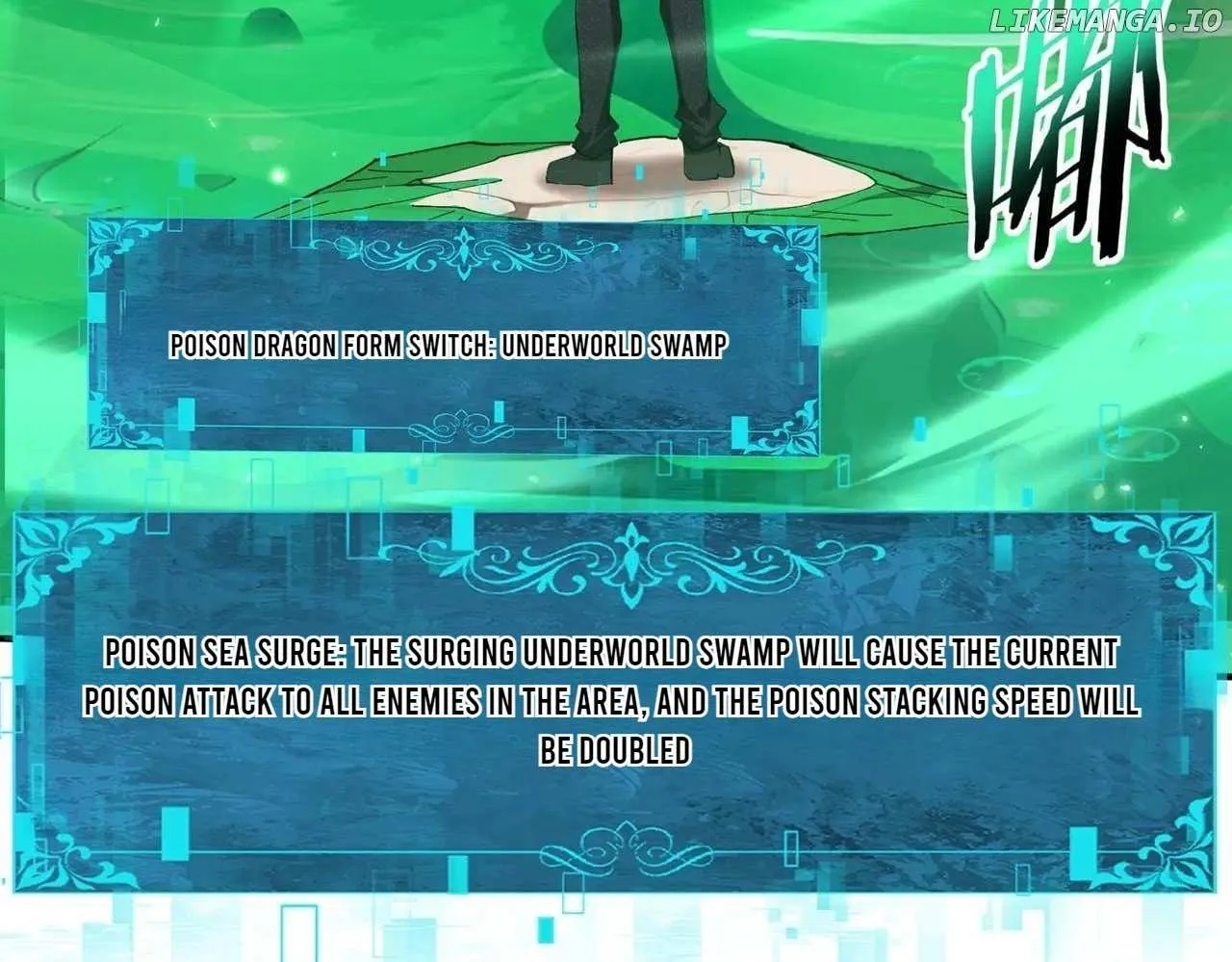 Read I Got the Weakest Class, Dragon Tamer!? chapter 147 image 76 on Lezhin