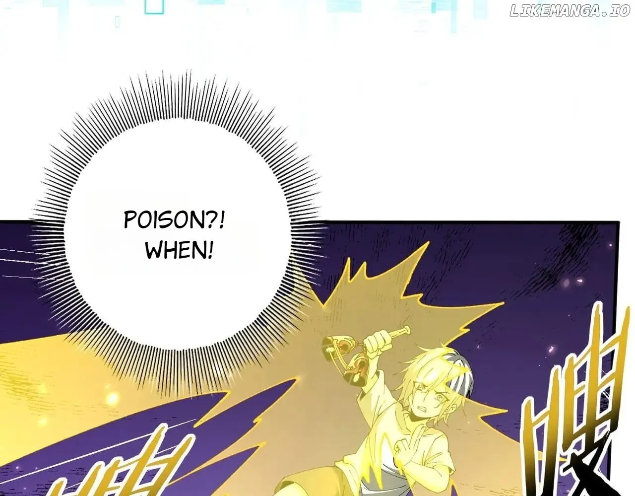 Read I Got the Weakest Class, Dragon Tamer!? chapter 147 image 77 on Lezhin