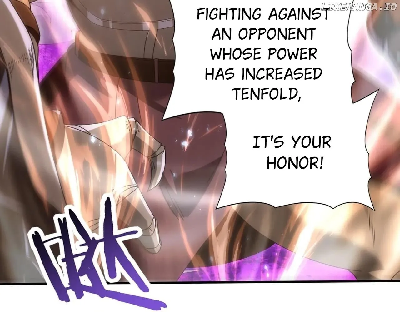 Read I Got the Weakest Class, Dragon Tamer!? chapter 147 image 8 on Lezhin
