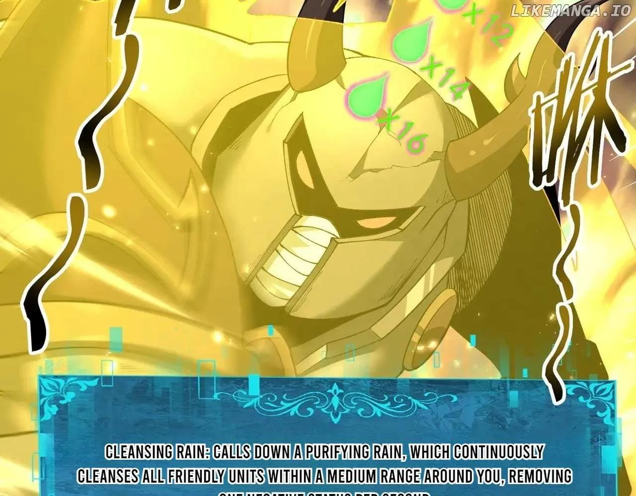 Read I Got the Weakest Class, Dragon Tamer!? chapter 147 image 80 on Lezhin