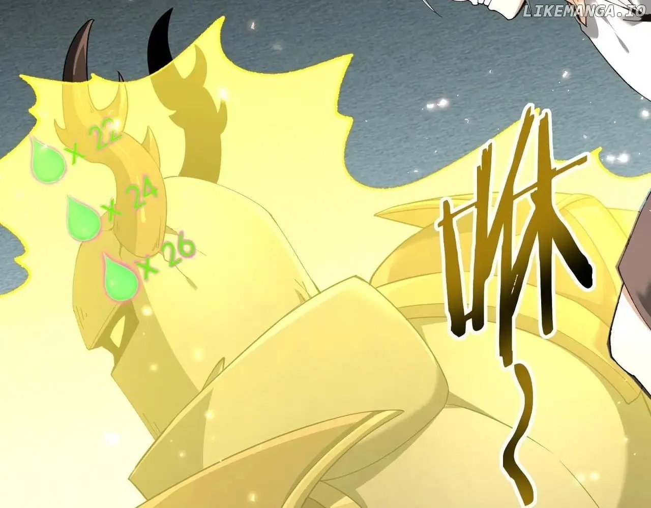 Read I Got the Weakest Class, Dragon Tamer!? chapter 147 image 83 on Lezhin