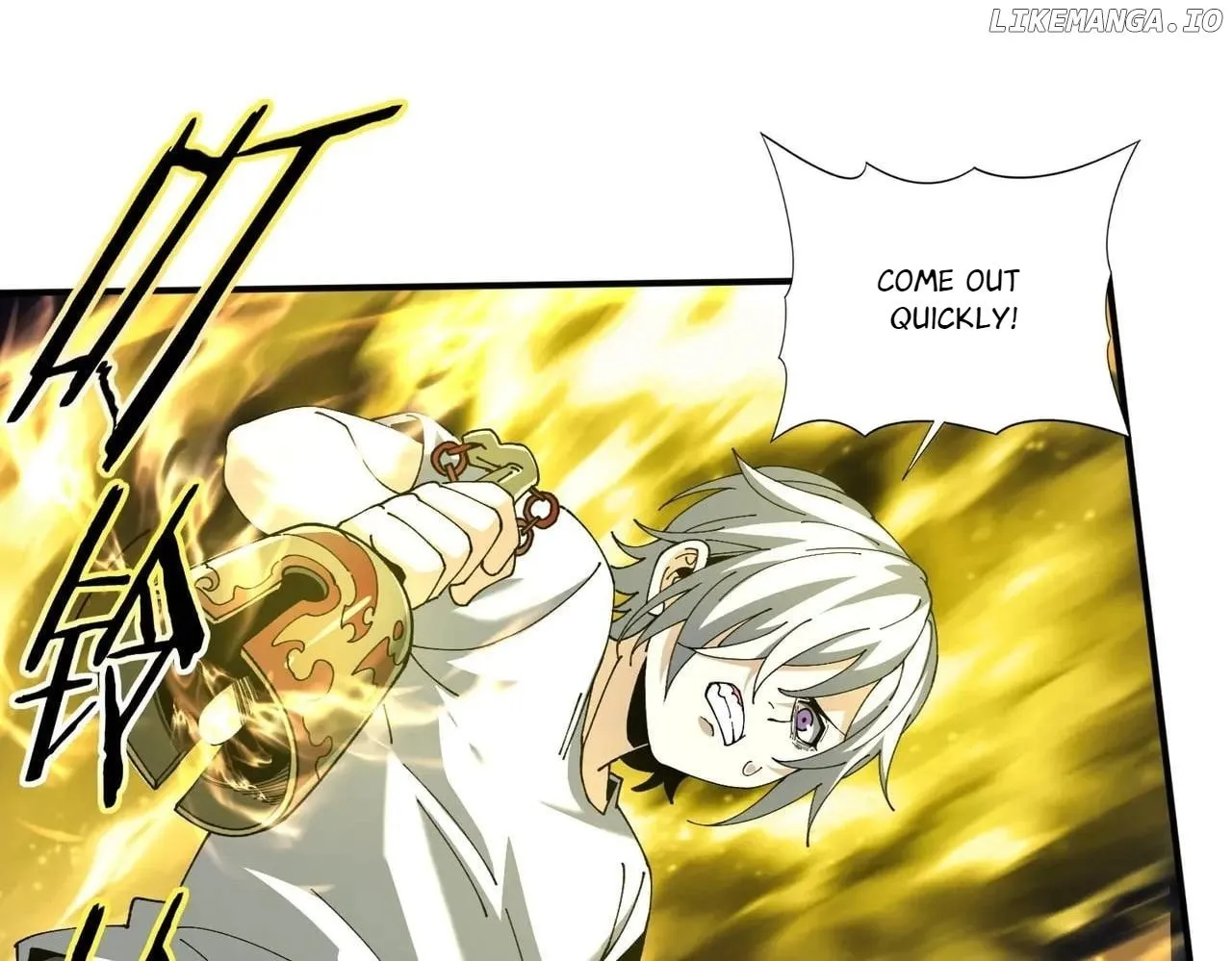 Read I Got the Weakest Class, Dragon Tamer!? chapter 147 image 89 on Lezhin