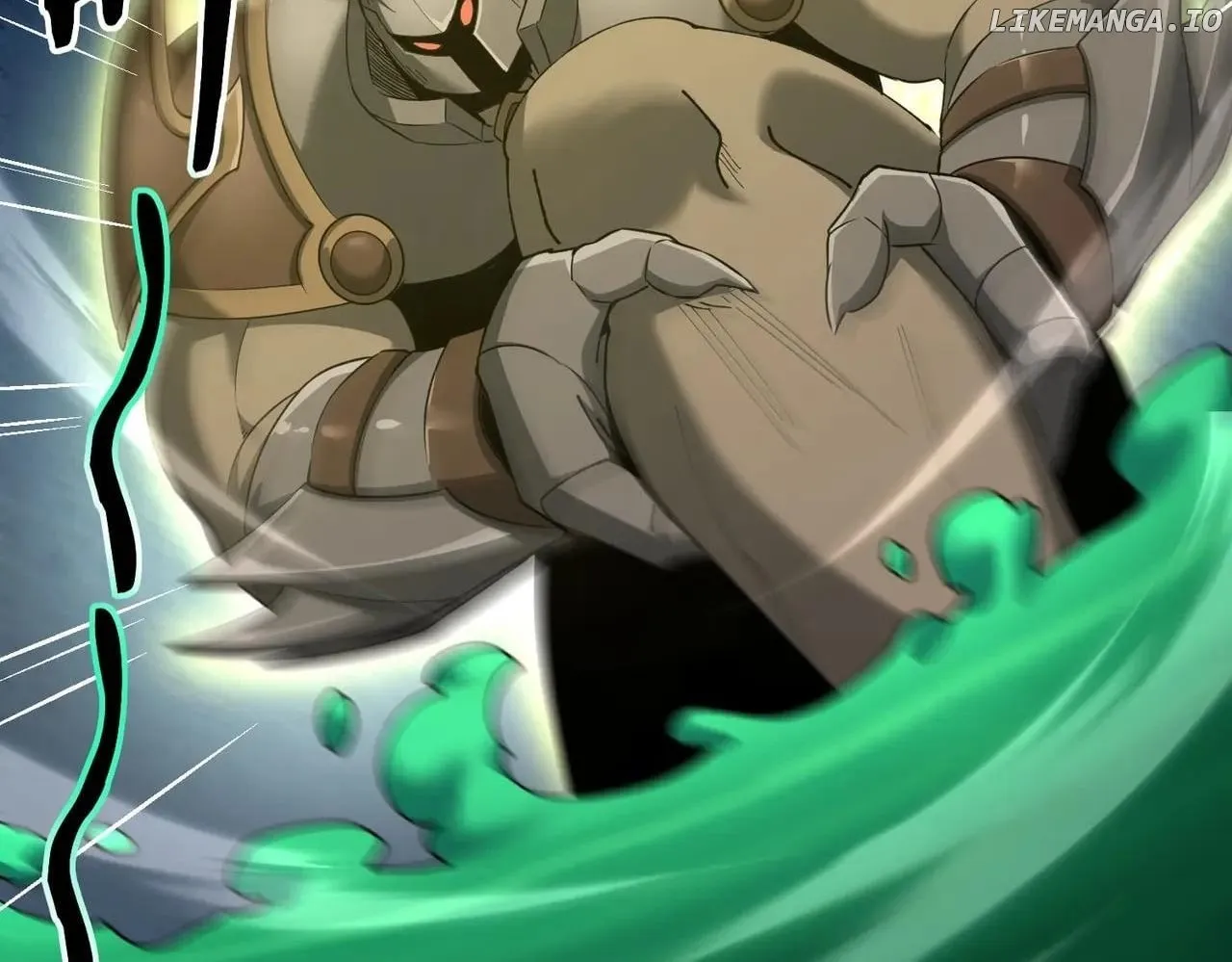 Read I Got the Weakest Class, Dragon Tamer!? chapter 147 image 91 on Lezhin