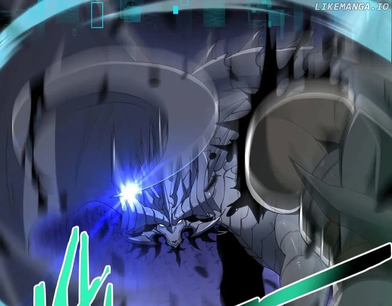 Read I Got the Weakest Class, Dragon Tamer!? chapter 147 image 96 on Lezhin