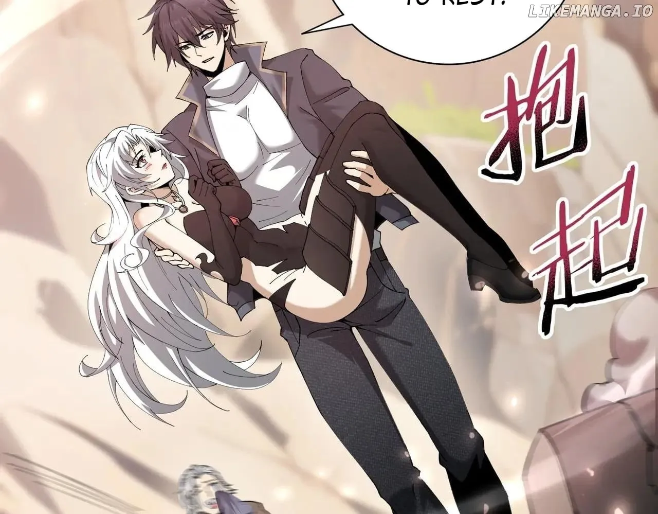 Read I Got the Weakest Class, Dragon Tamer!? chapter 149 image 23 on Lezhin