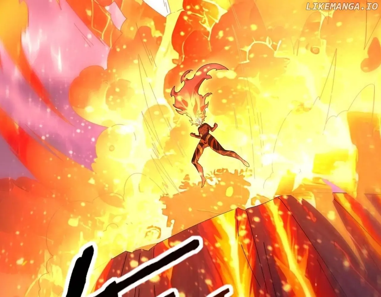 Read I Got the Weakest Class, Dragon Tamer!? chapter 149 image 41 on Lezhin