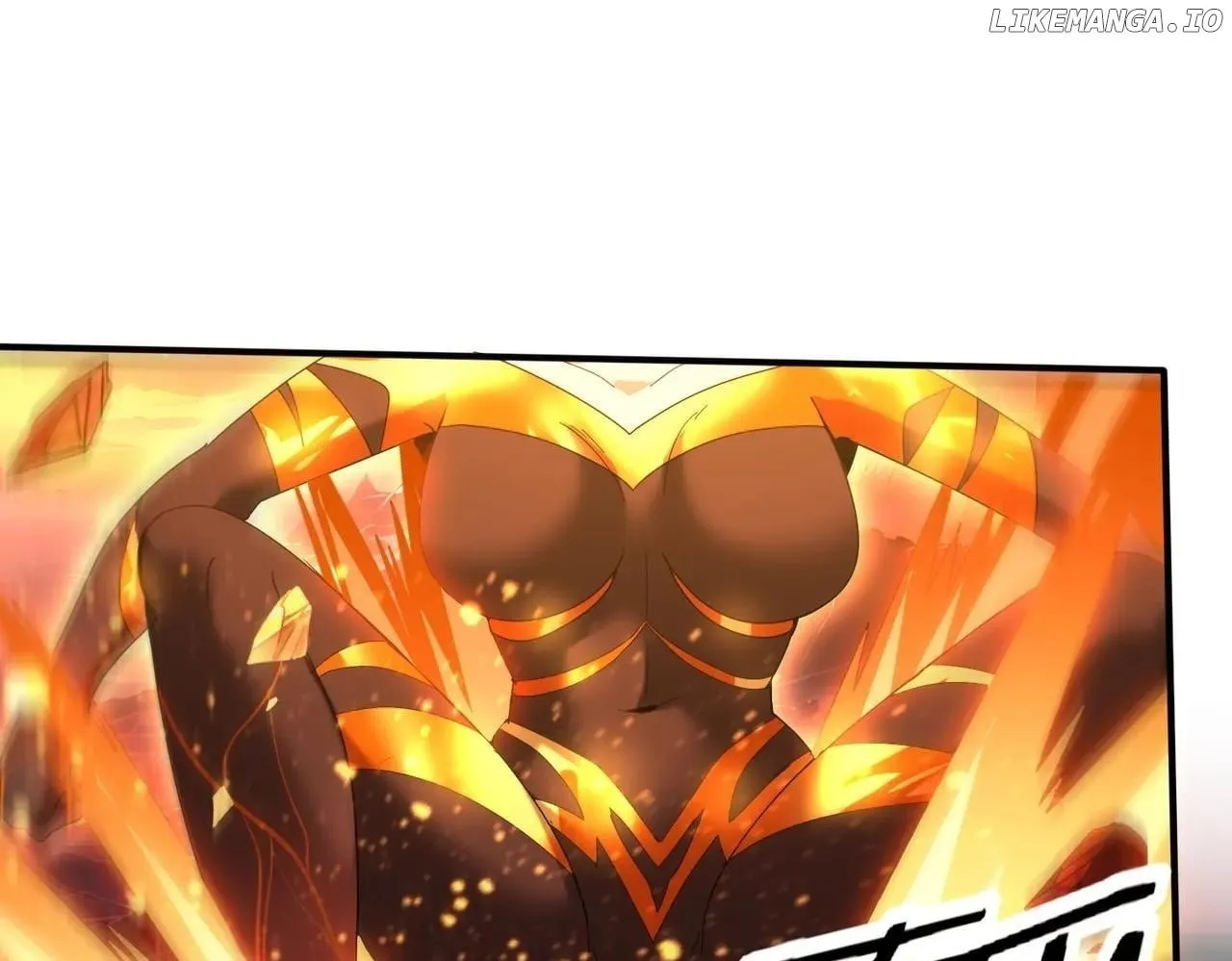 Read I Got the Weakest Class, Dragon Tamer!? chapter 149 image 46 on Lezhin