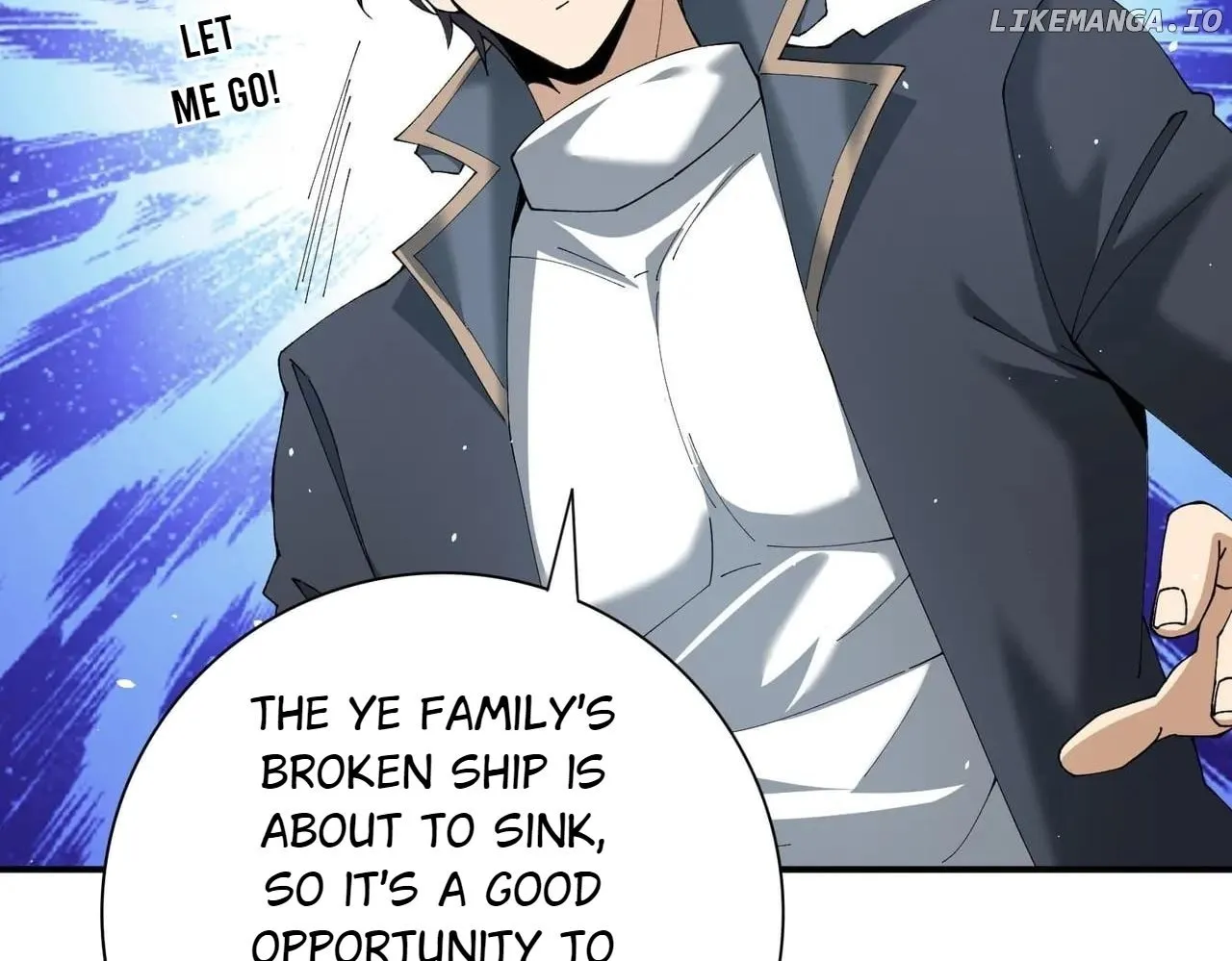 Read I Got the Weakest Class, Dragon Tamer!? chapter 149 image 5 on Lezhin