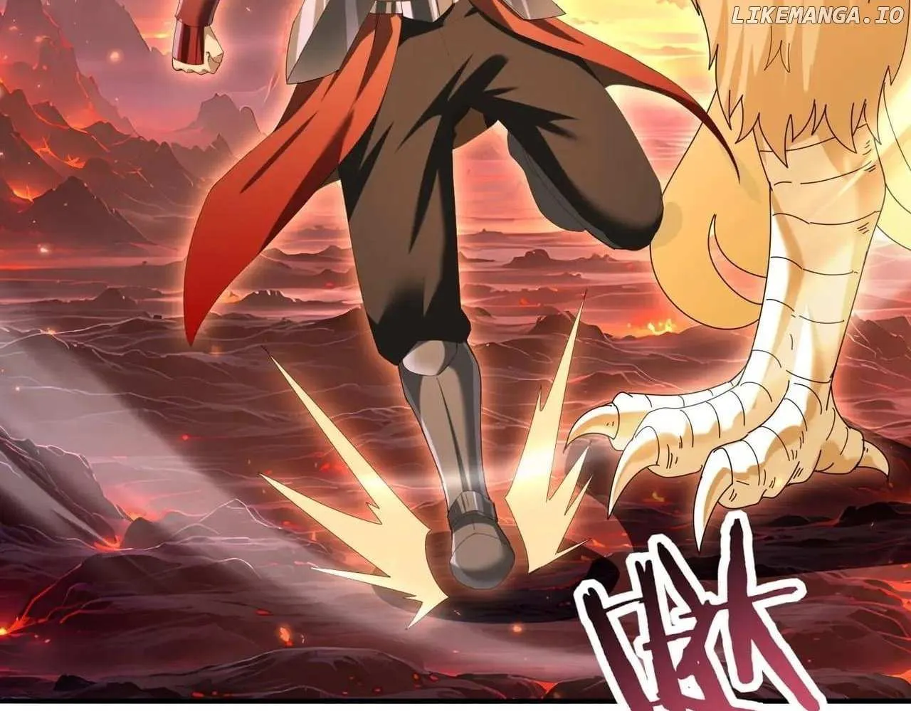 Read I Got the Weakest Class, Dragon Tamer!? chapter 149 image 60 on Lezhin