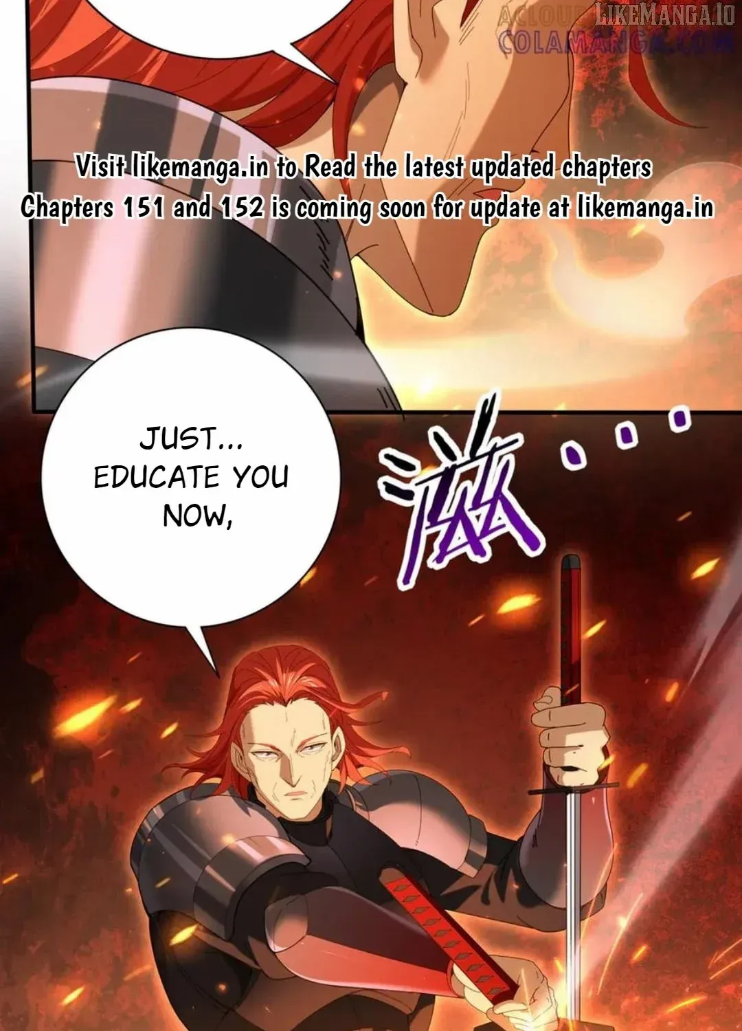 Read I Got the Weakest Class, Dragon Tamer!? chapter 150 image 1 on Lezhin