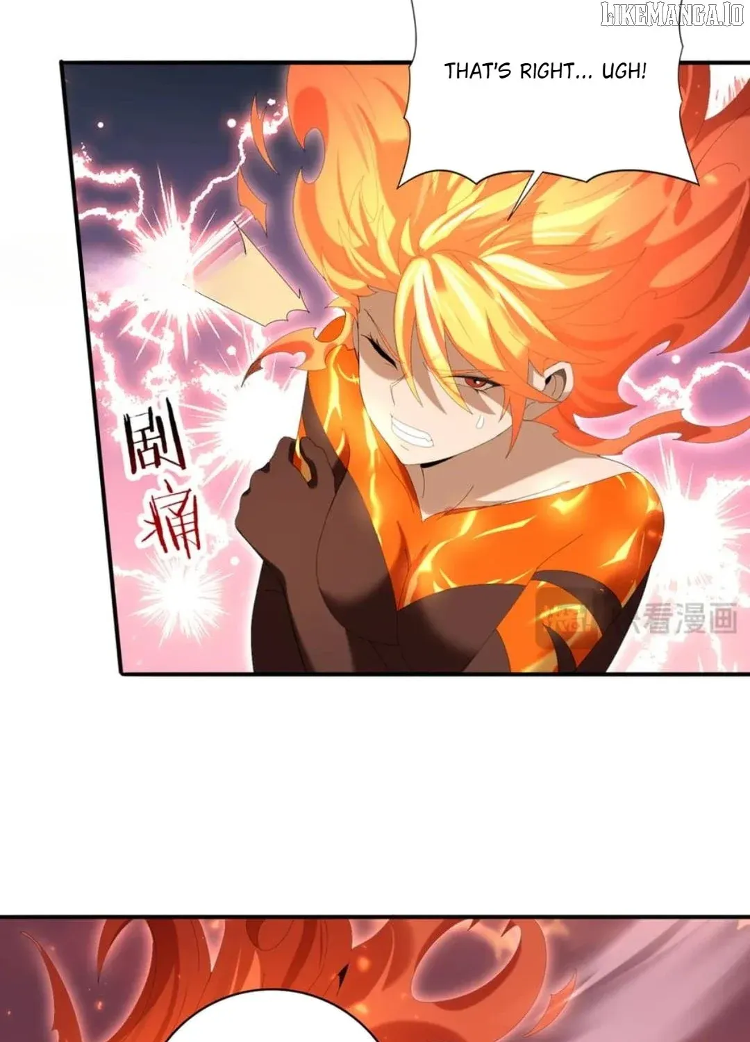Read I Got the Weakest Class, Dragon Tamer!? chapter 150 image 17 on Lezhin