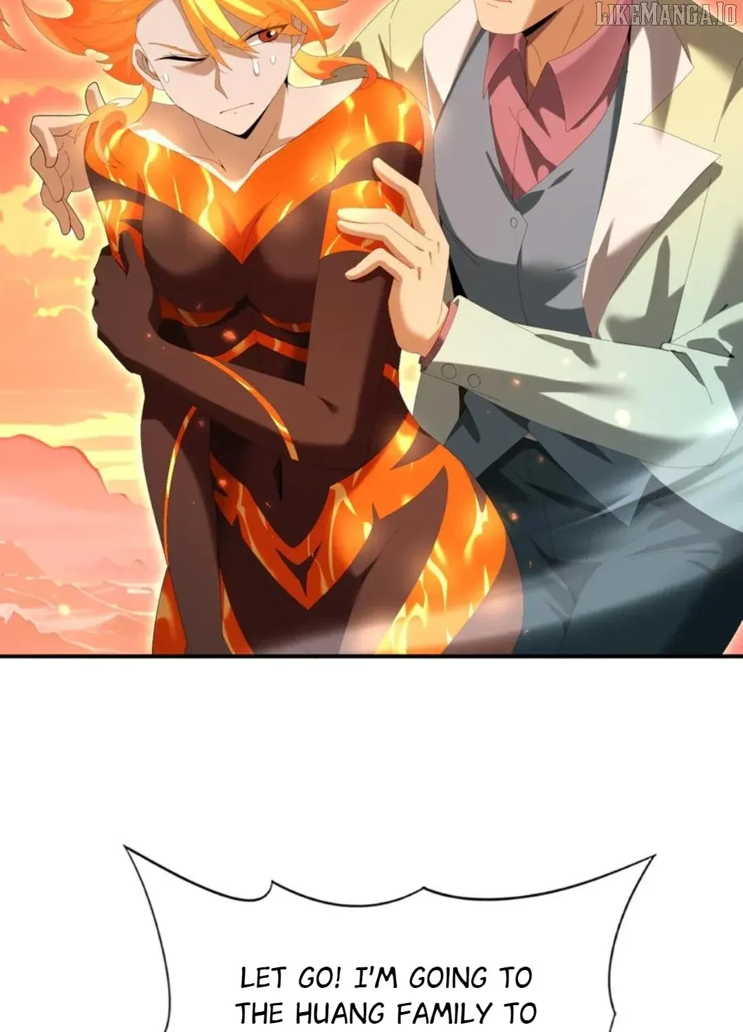 Read I Got the Weakest Class, Dragon Tamer!? chapter 150 image 19 on Lezhin
