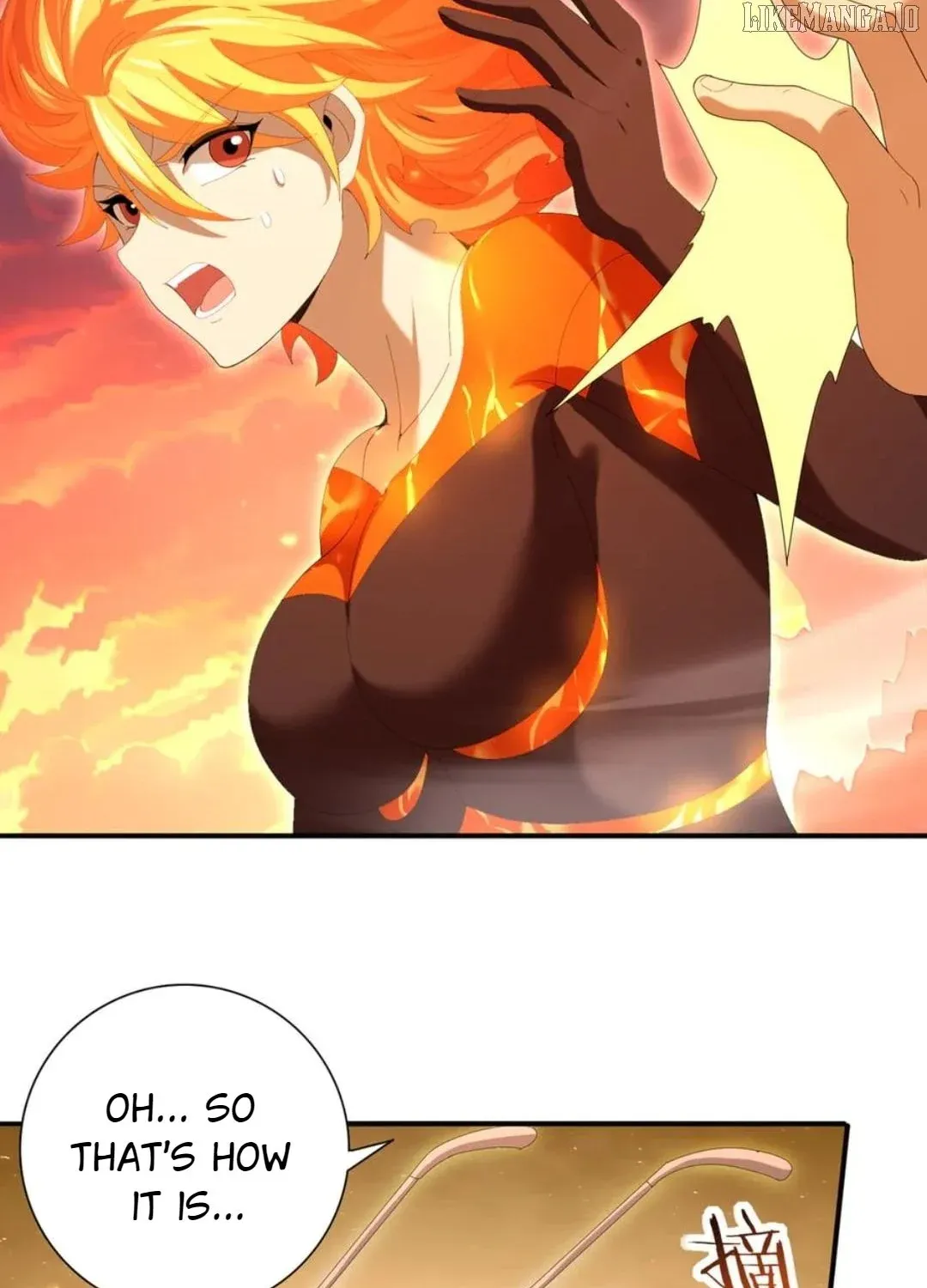 Read I Got the Weakest Class, Dragon Tamer!? chapter 150 image 21 on Lezhin