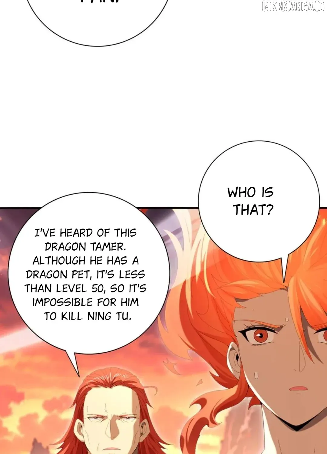 Read I Got the Weakest Class, Dragon Tamer!? chapter 150 image 32 on Lezhin