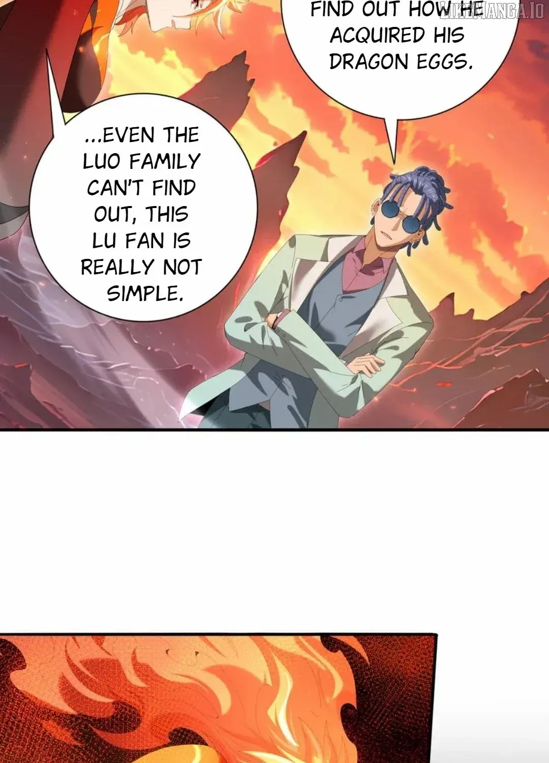 Read I Got the Weakest Class, Dragon Tamer!? chapter 150 image 42 on Lezhin