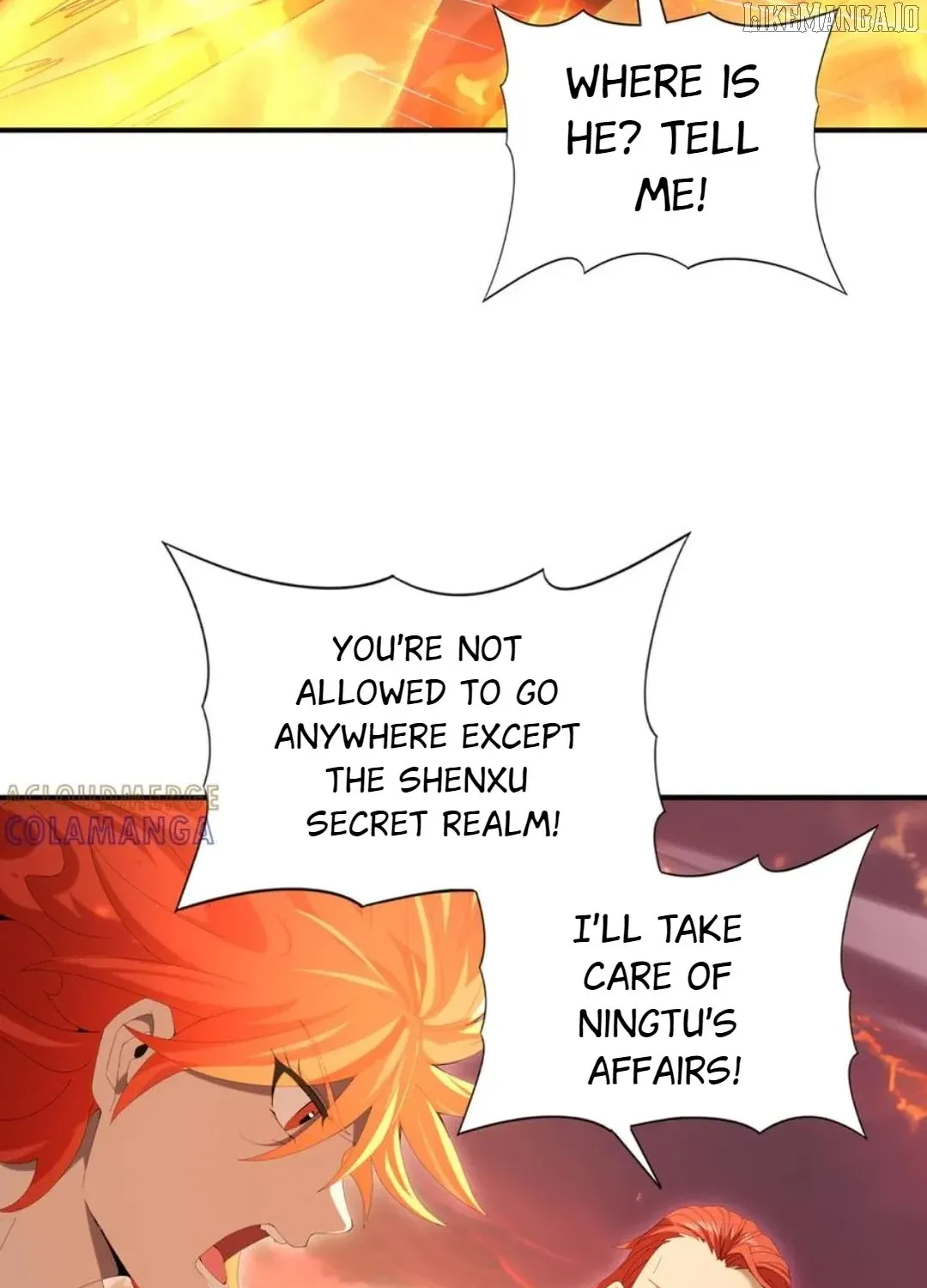 Read I Got the Weakest Class, Dragon Tamer!? chapter 150 image 46 on Lezhin