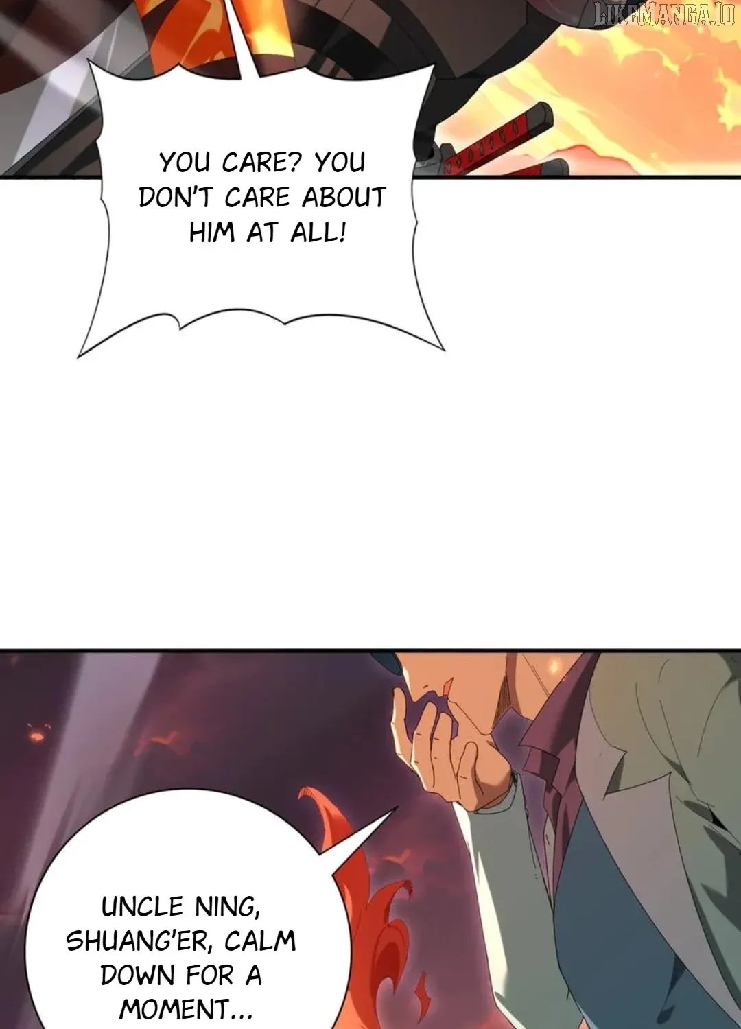 Read I Got the Weakest Class, Dragon Tamer!? chapter 150 image 48 on Lezhin