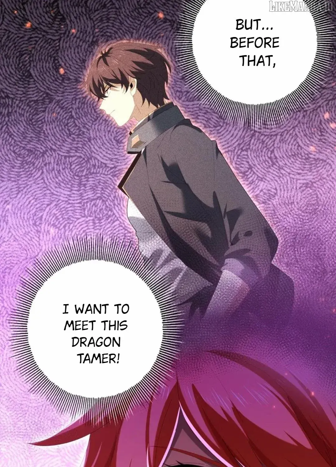 Read I Got the Weakest Class, Dragon Tamer!? chapter 150 image 61 on Lezhin