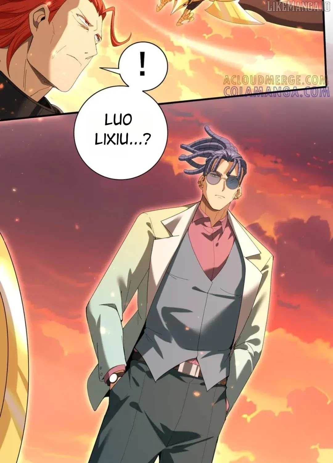 Read I Got the Weakest Class, Dragon Tamer!? chapter 150 image 7 on Lezhin