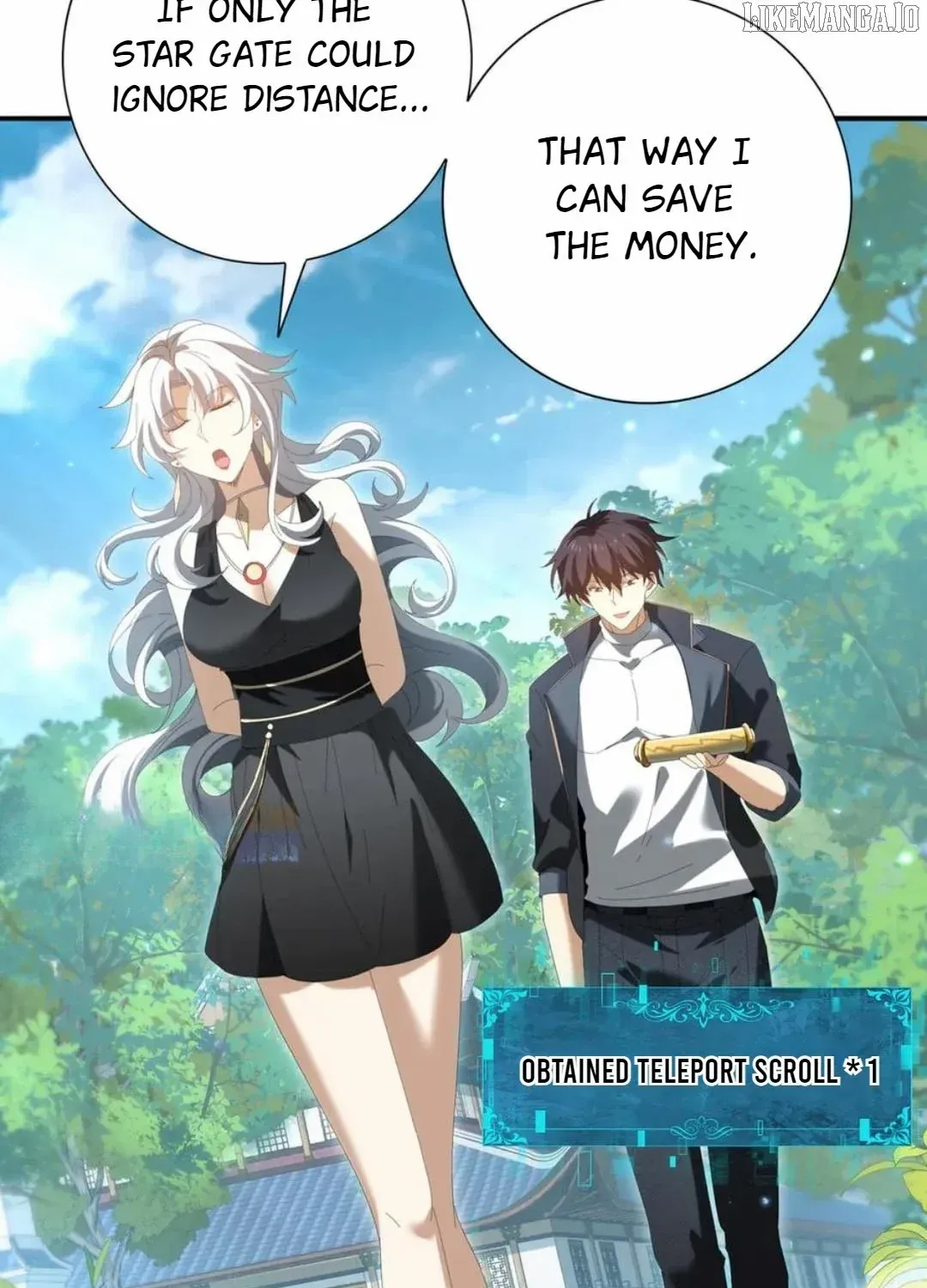 Read I Got the Weakest Class, Dragon Tamer!? chapter 150 image 73 on Lezhin
