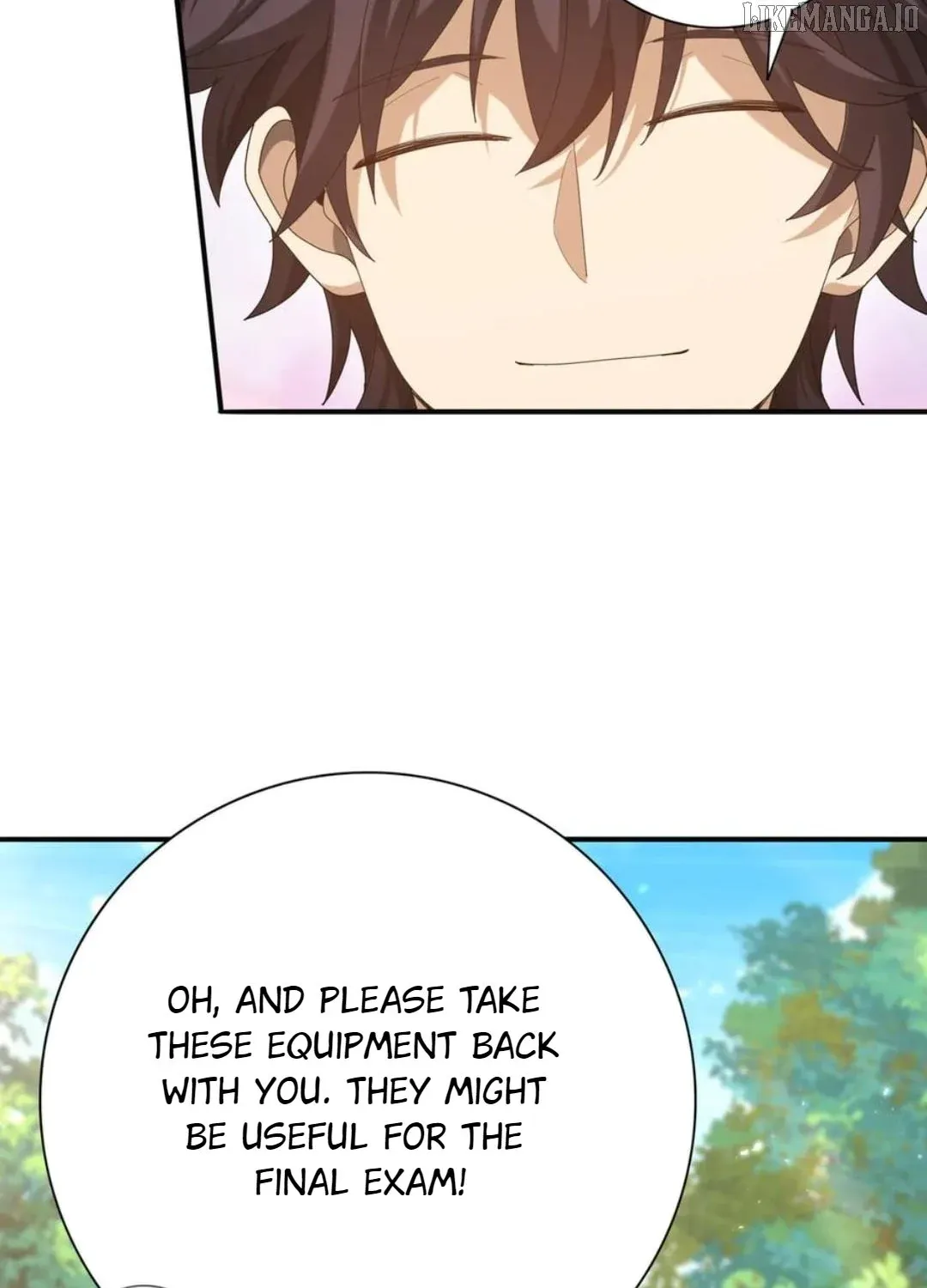 Read I Got the Weakest Class, Dragon Tamer!? chapter 150 image 84 on Lezhin
