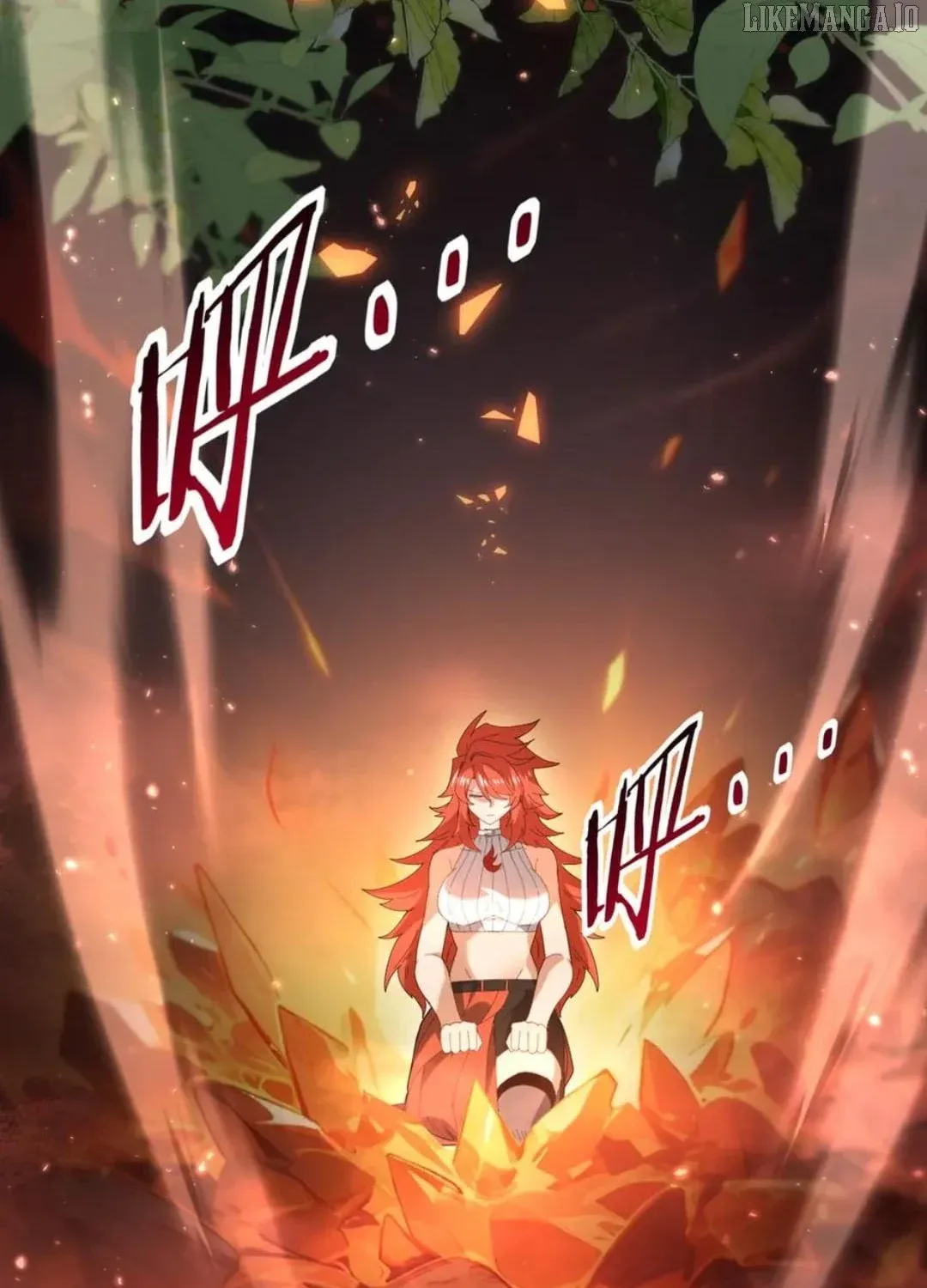 Read I Got the Weakest Class, Dragon Tamer!? chapter 150 image 88 on Lezhin