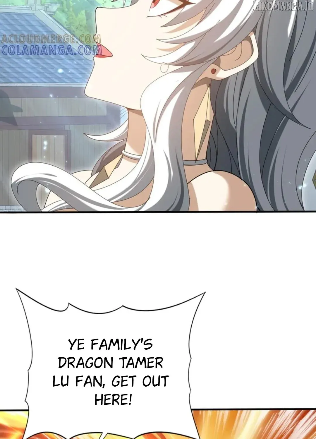 Read I Got the Weakest Class, Dragon Tamer!? chapter 151 image 12 on Lezhin